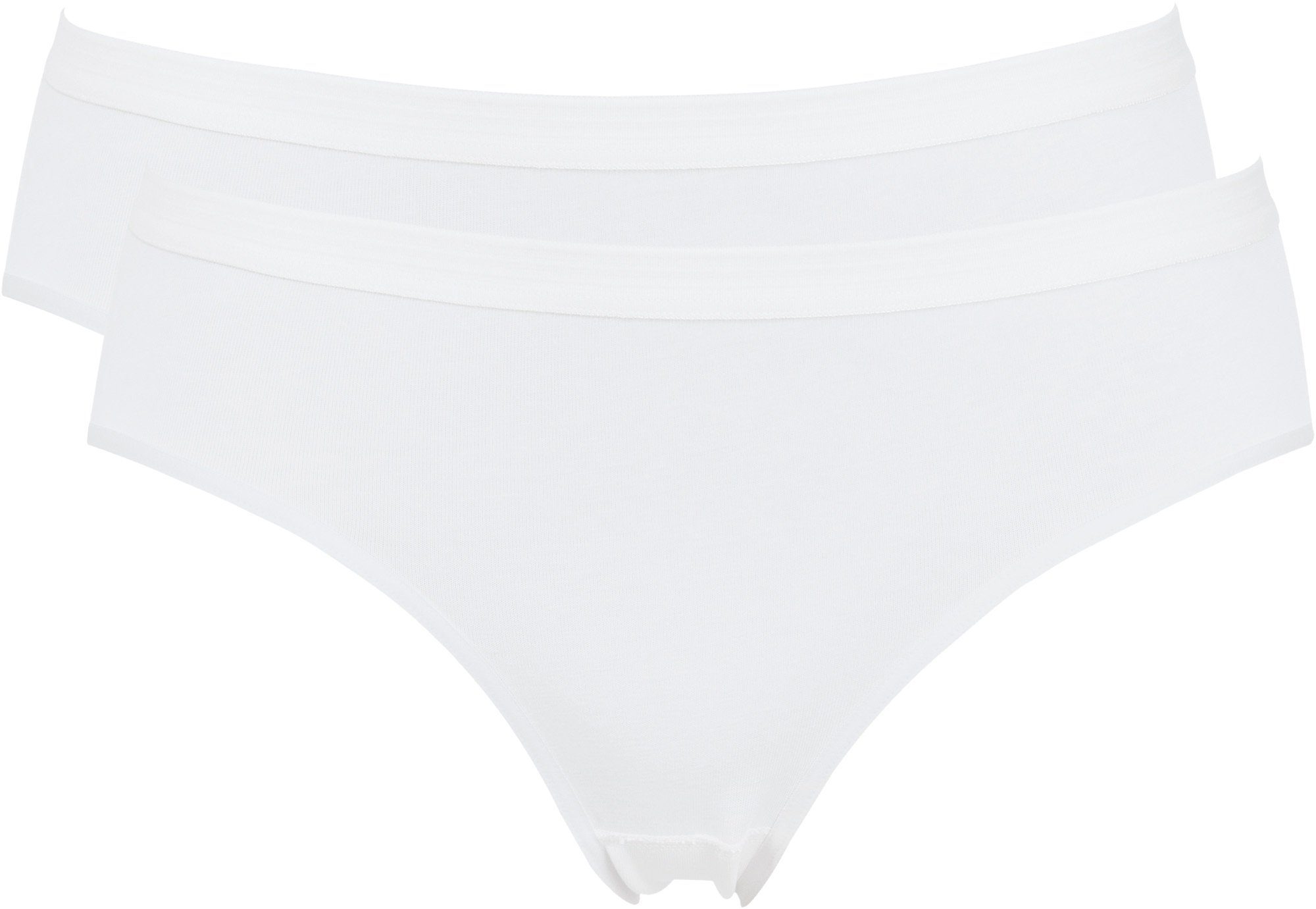 Slip Damen-Slip 2er-Pack