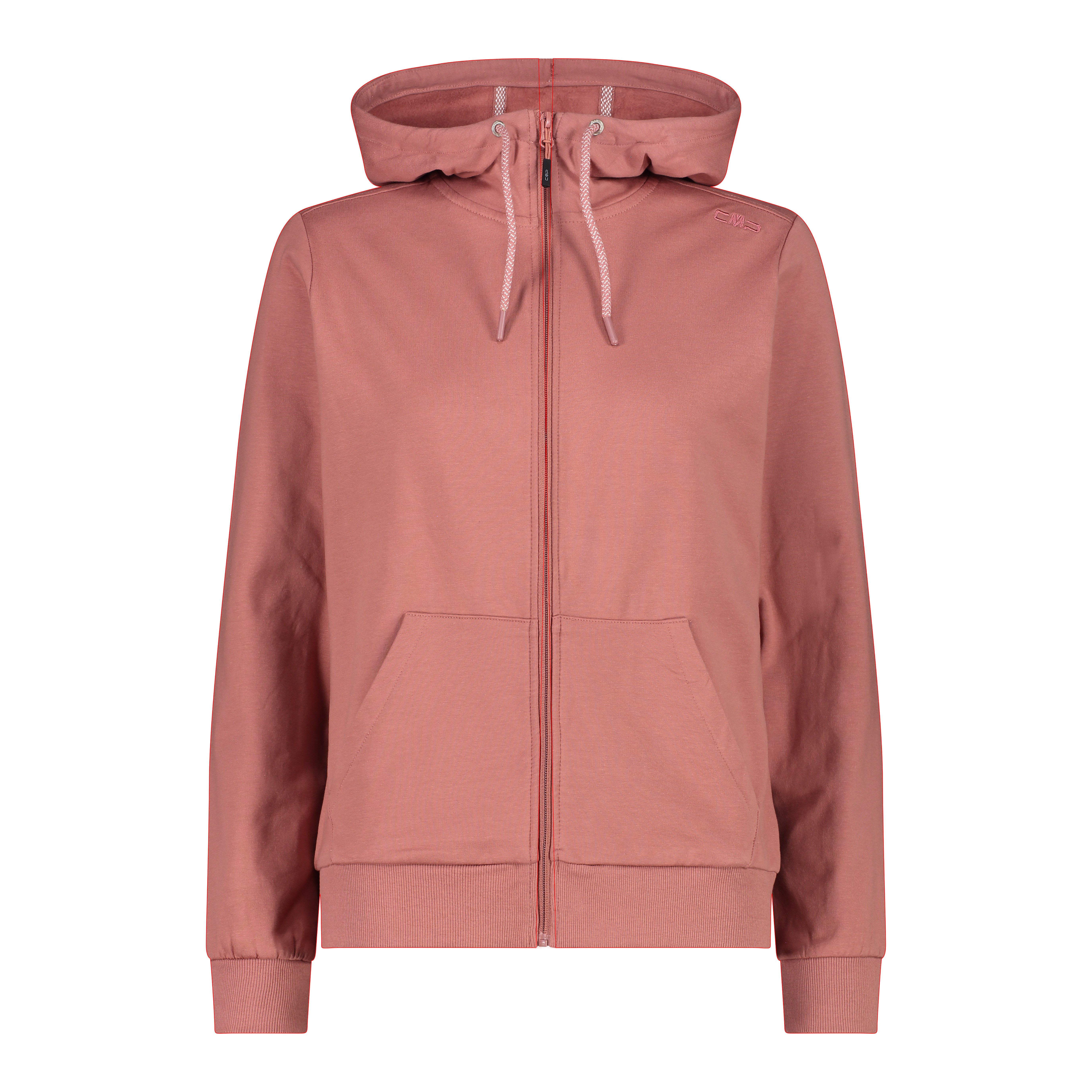 CMP Sweatjacke CMP Damen Sweatjacke WOMAN günstig online kaufen