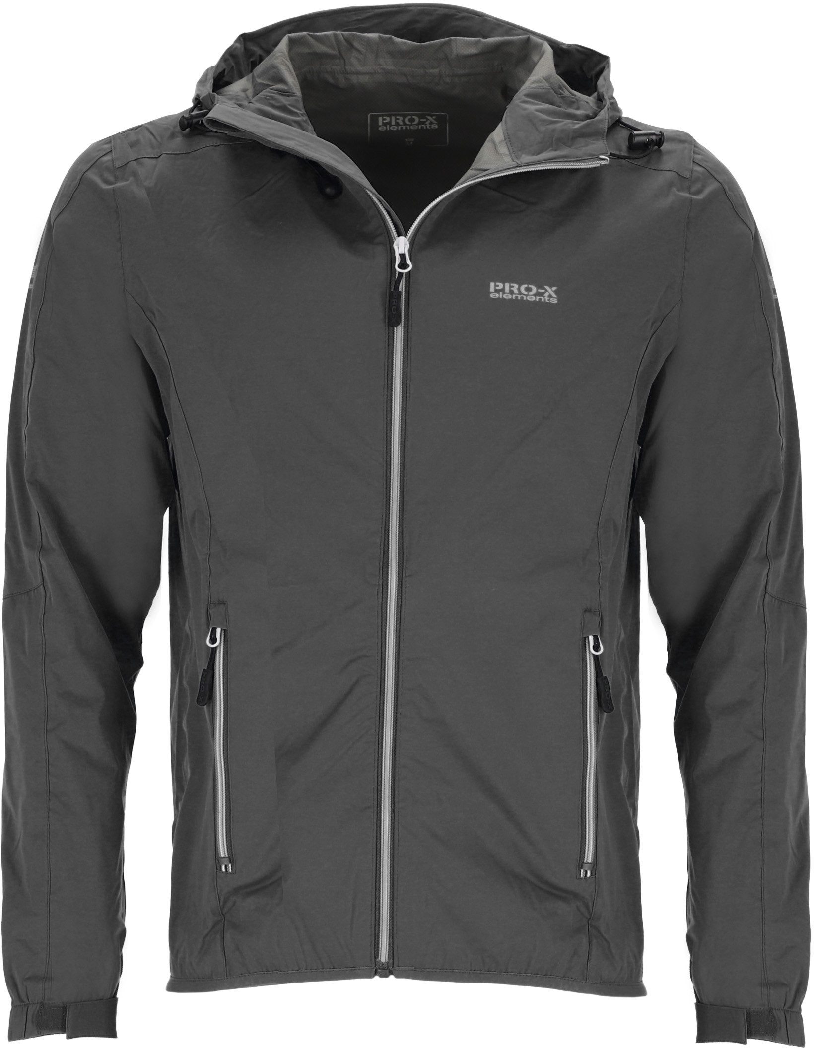 Funktionsjacke DONOVAN