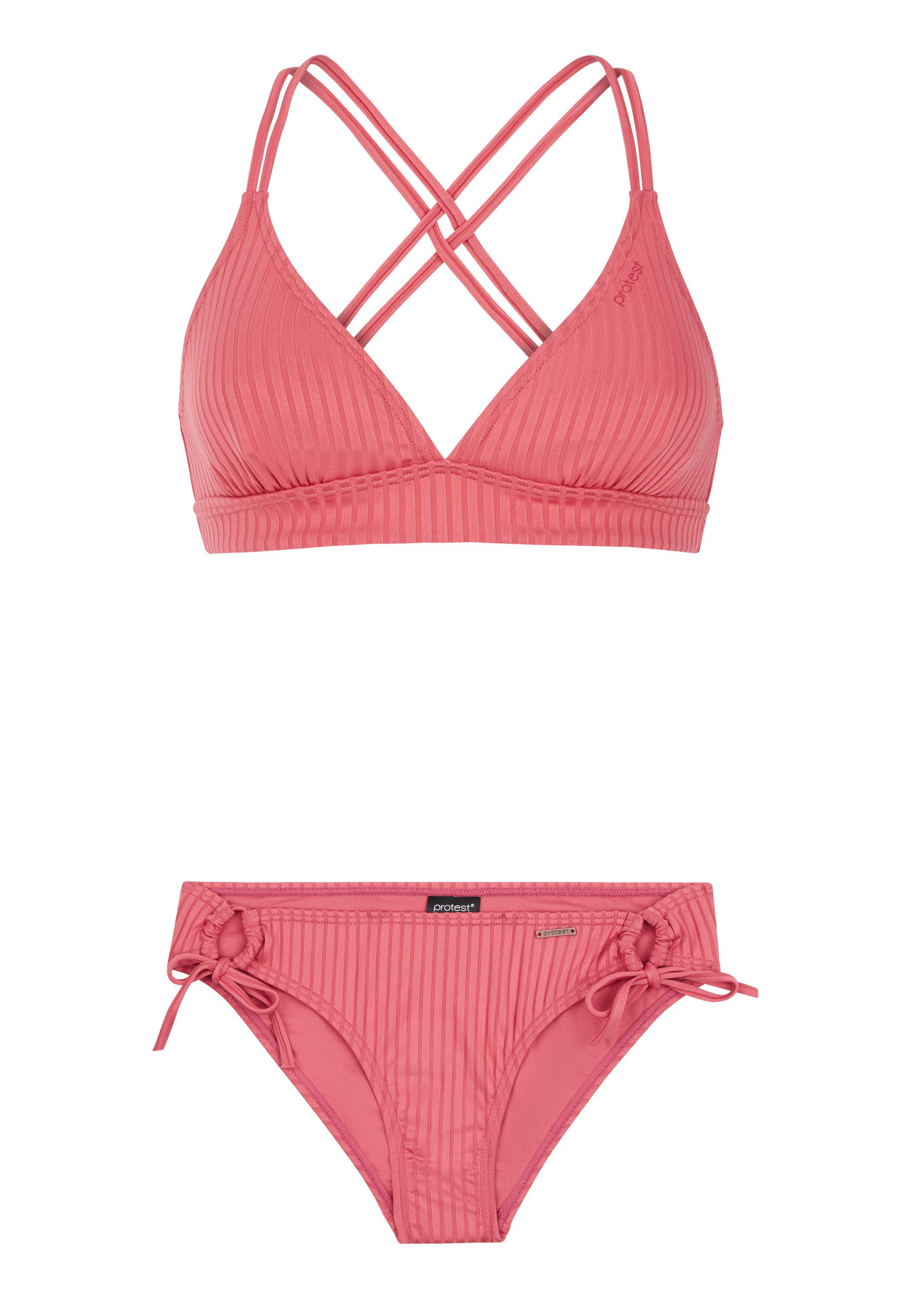 Protest Triangel-Bikini PRTBOOGIE (Set, 1-St)