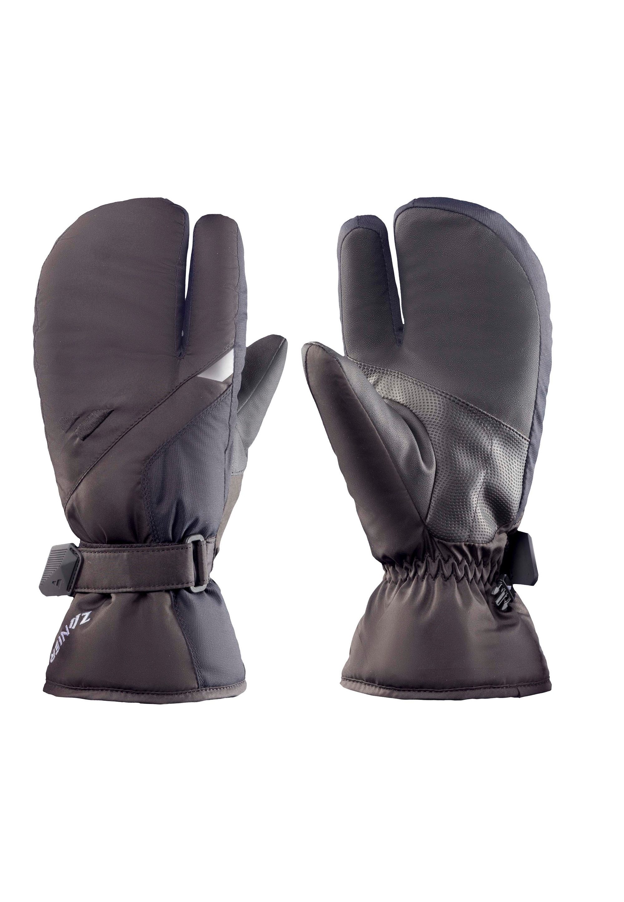 Zanier Skihandschuhe Dienten STX mit innovativer Membran