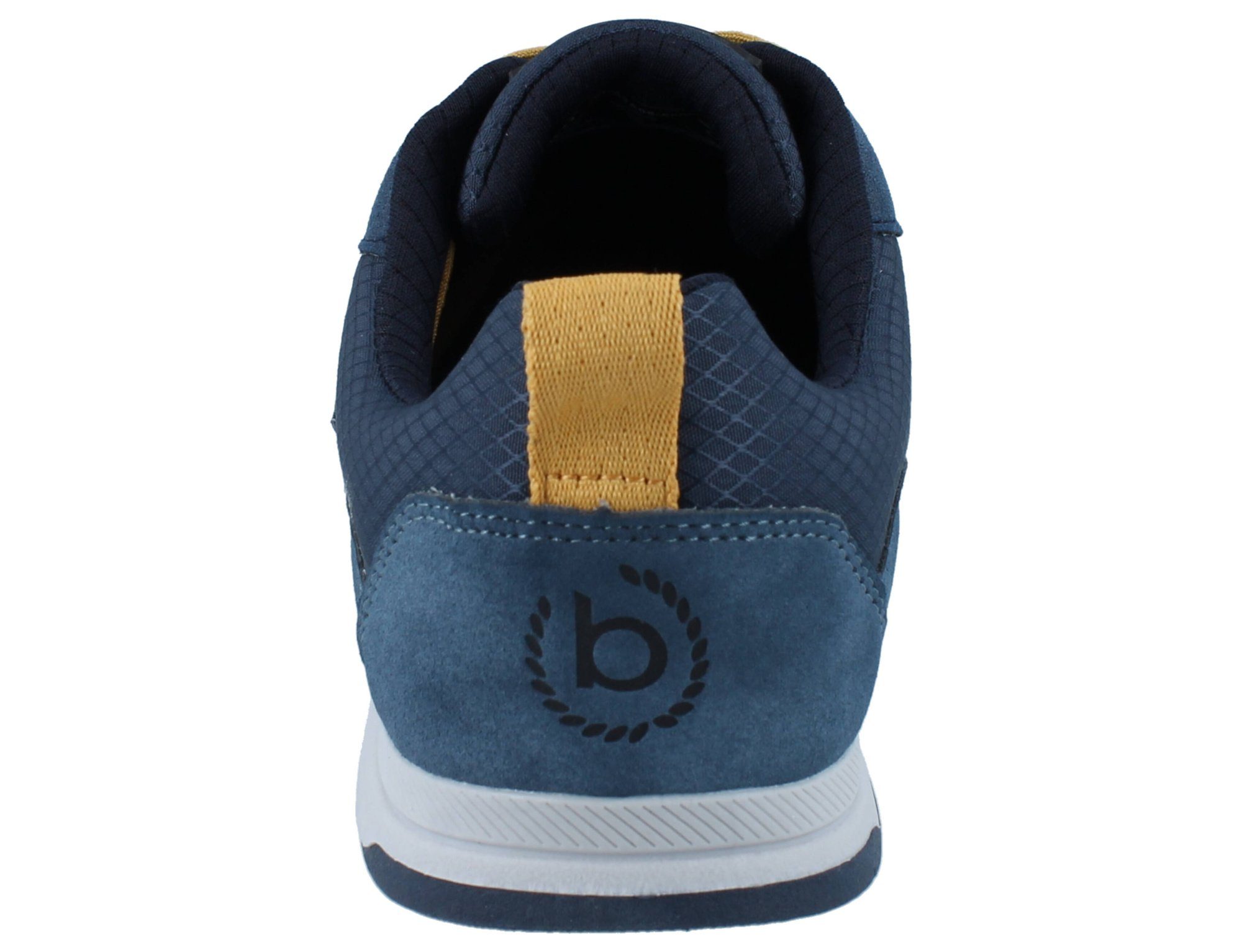 bugatti Schnürschuh