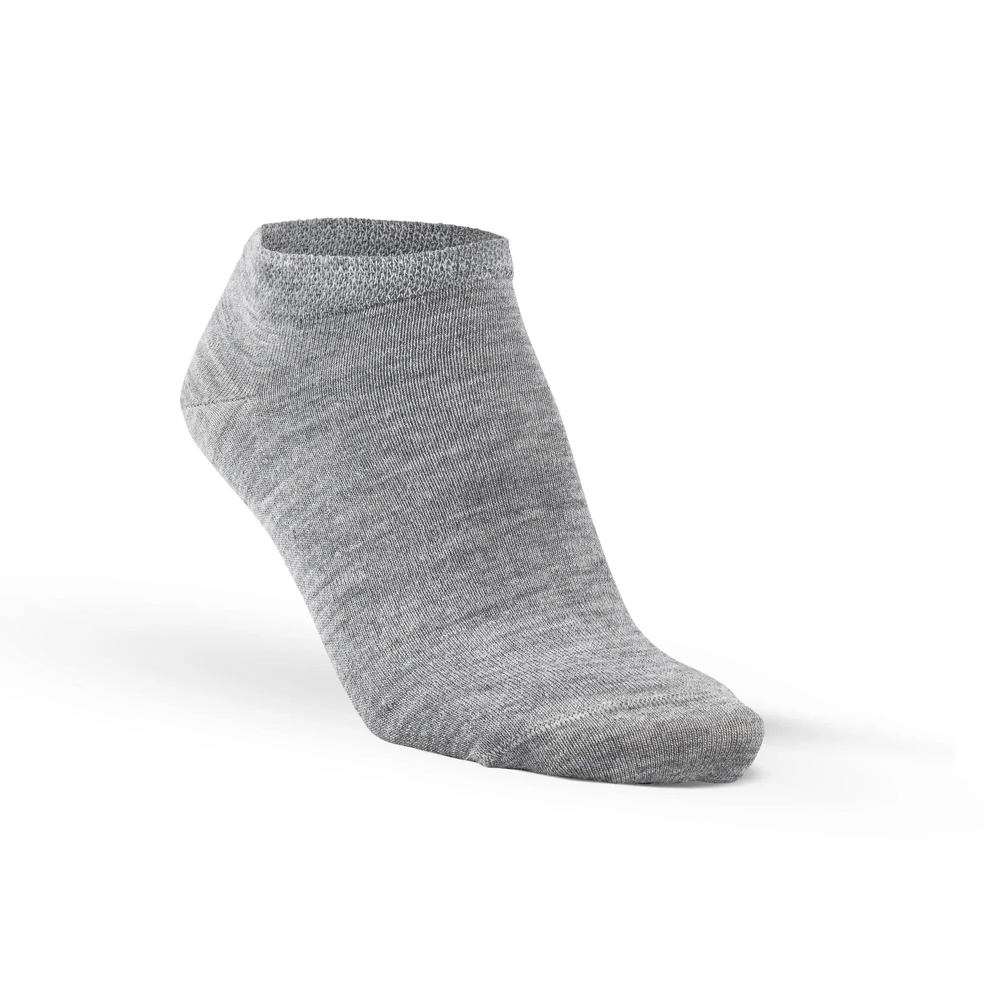 Fellhof Sneakersocken Fellhof Alpaka Sneaker Socken (1 Paar, 1-Paar, 1 Paar) Baby-Alpaka-Wolle