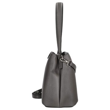 Seidenfelt Manufaktur Umhängetasche Linsell Hobo - Schultertasche 33 cm (1-tlg)