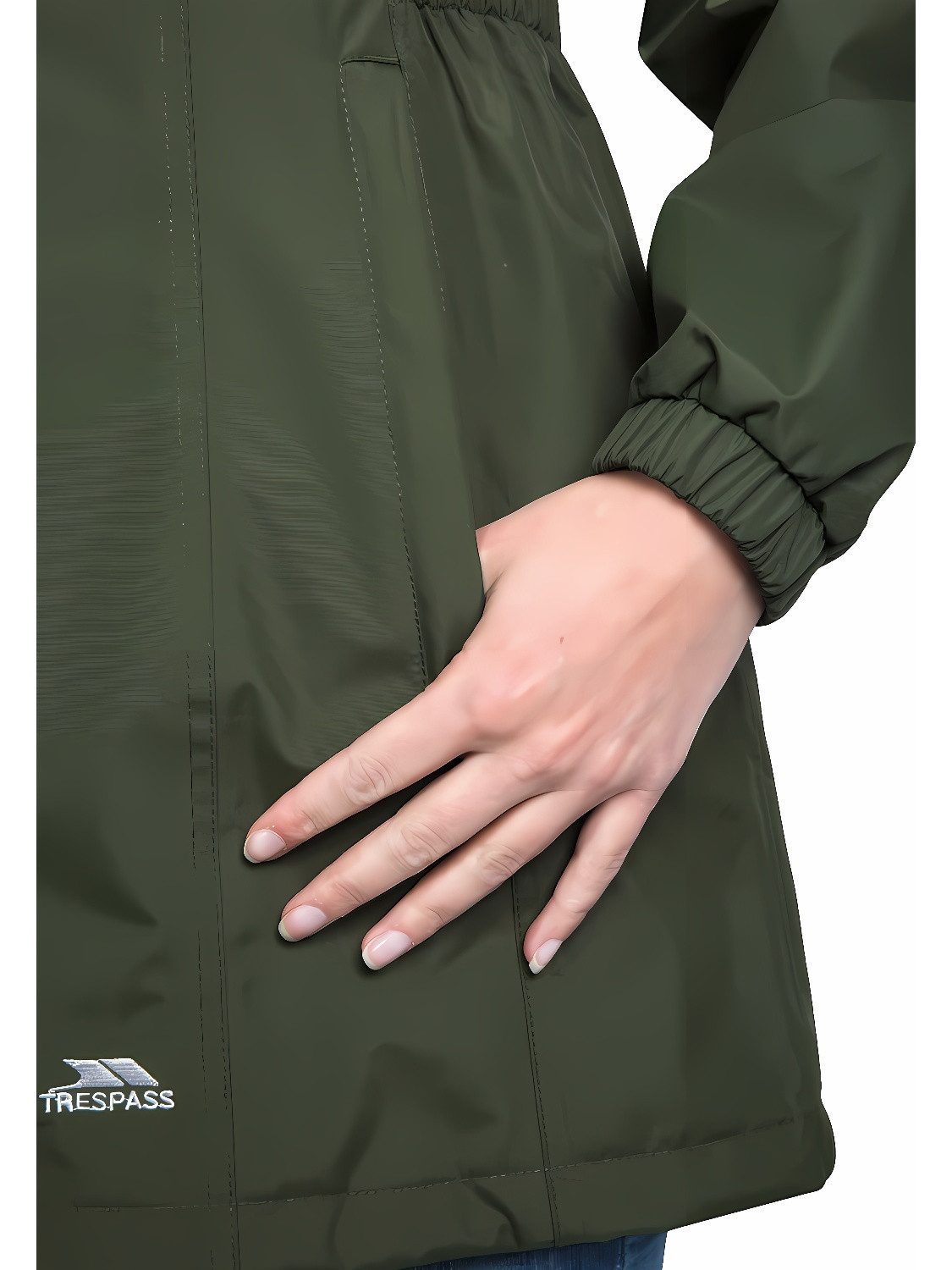 Trespass Regenjacke
