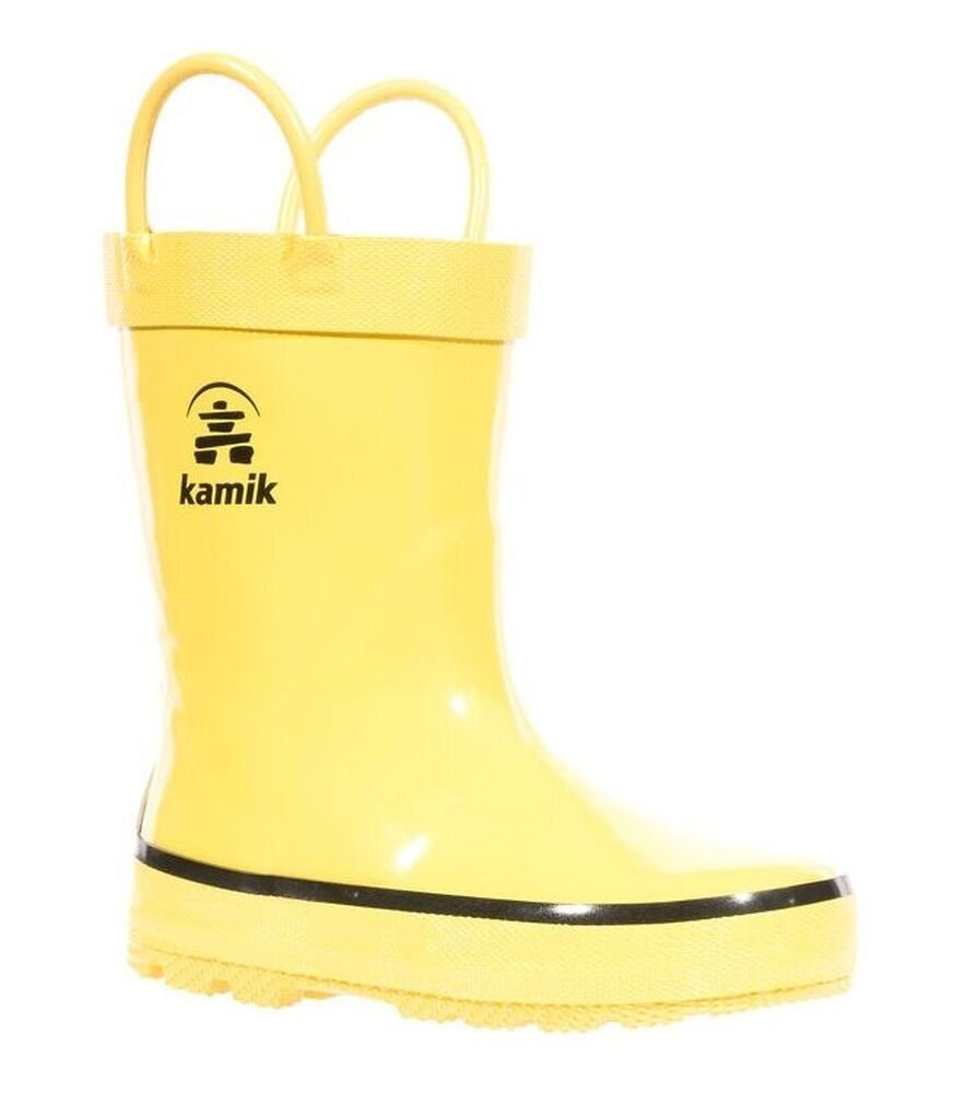 Gummistiefel Kamik SPLASHED