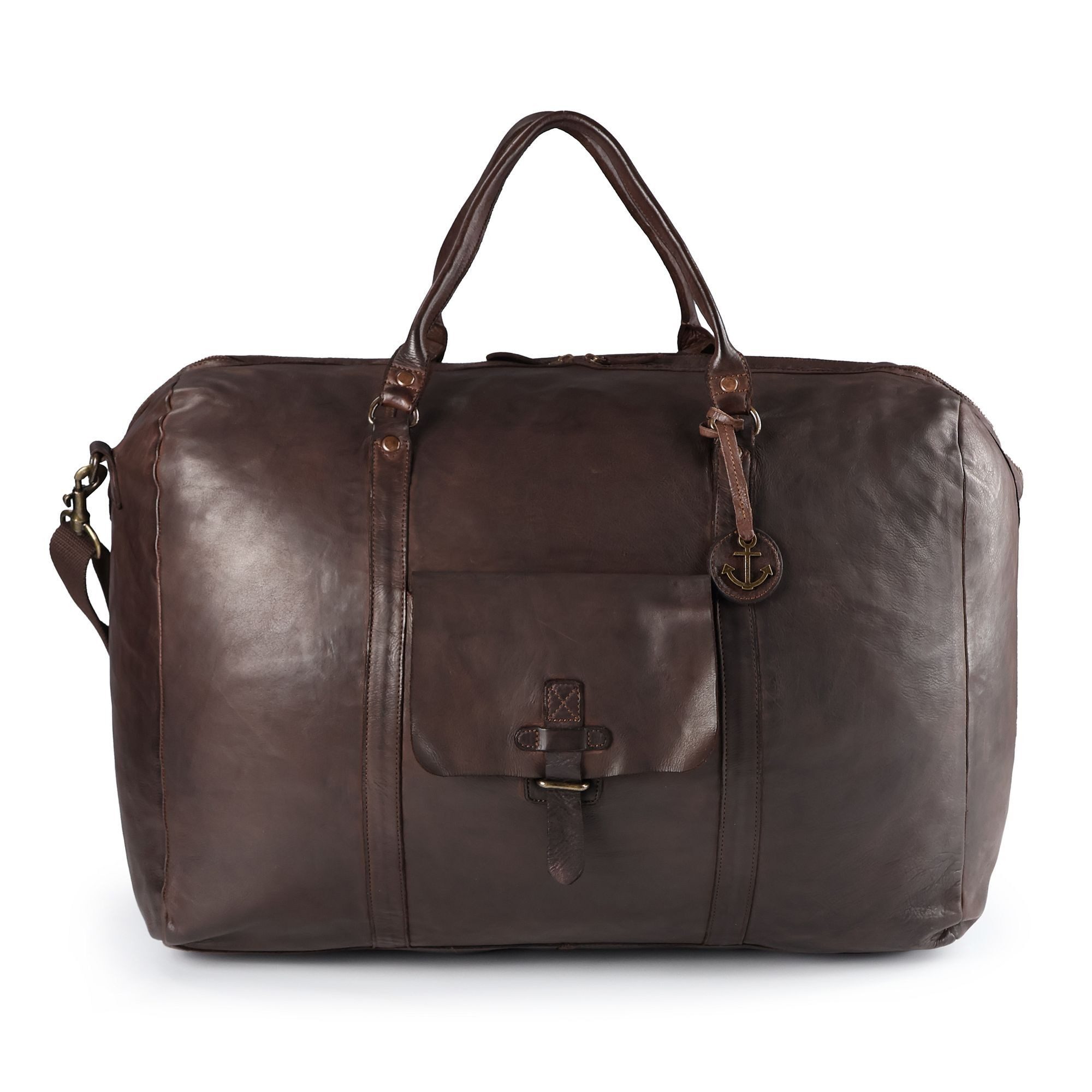 Weekender Atlas