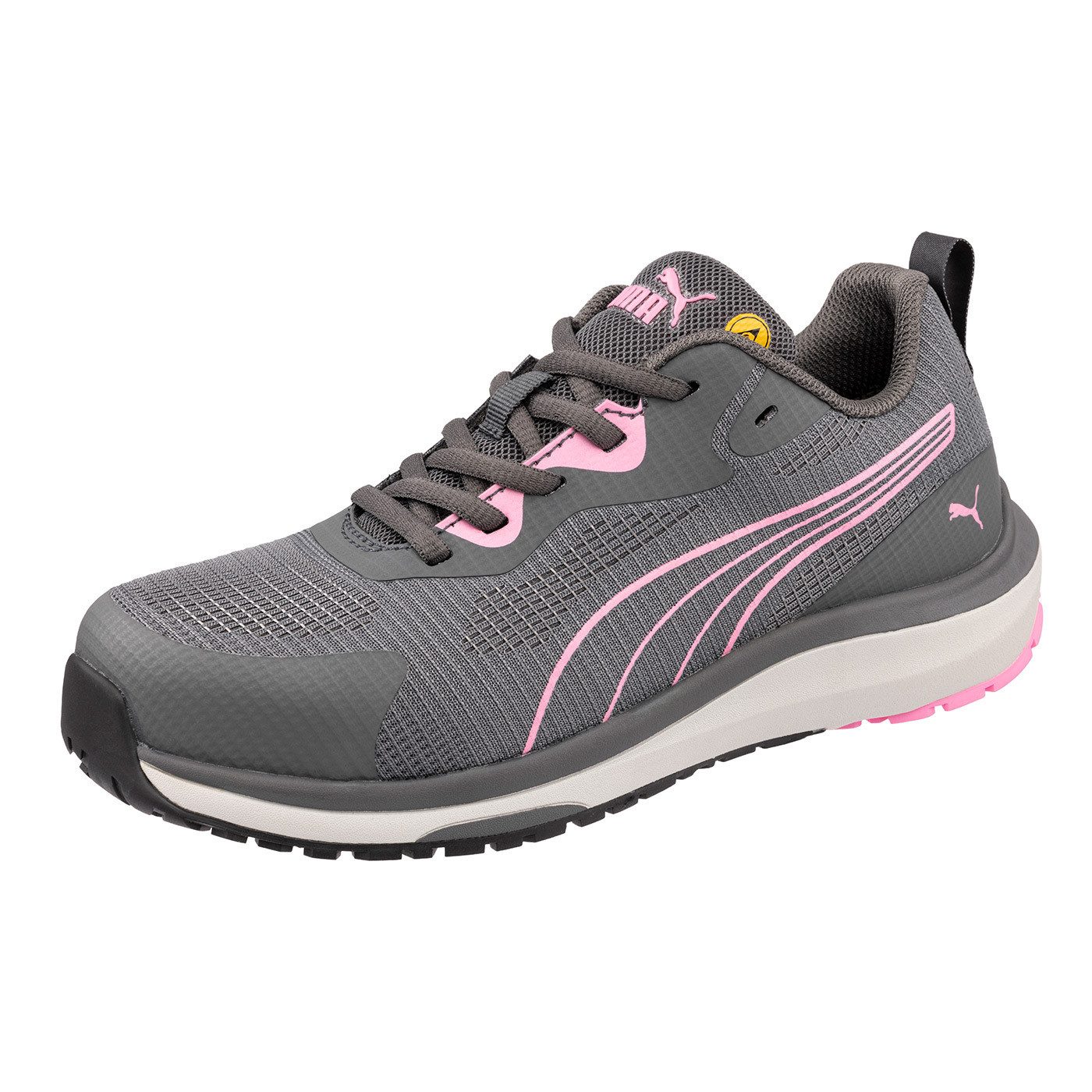 PUMA Safety Sicherheitsschuh