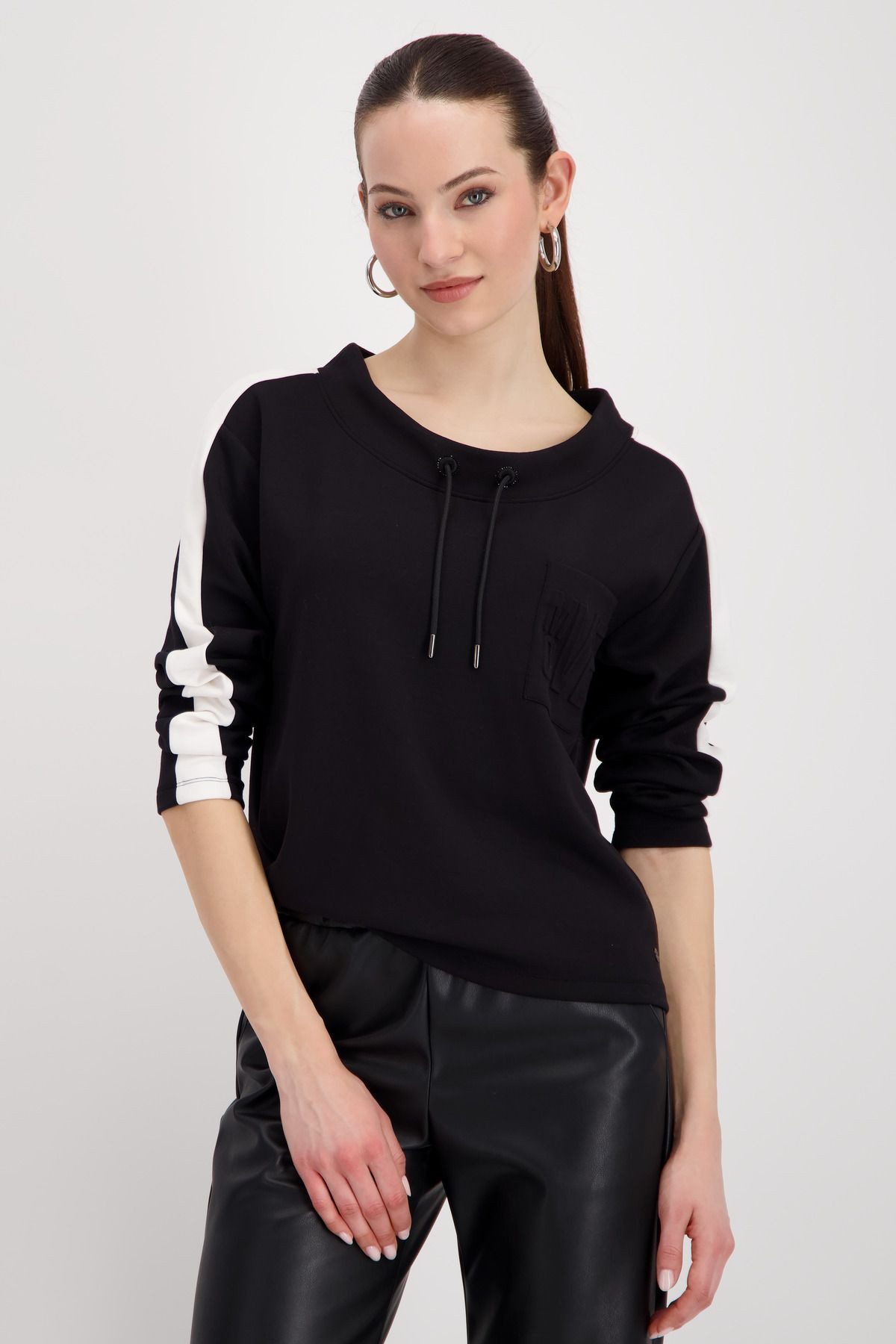 Monari Longsweatshirt günstig online kaufen