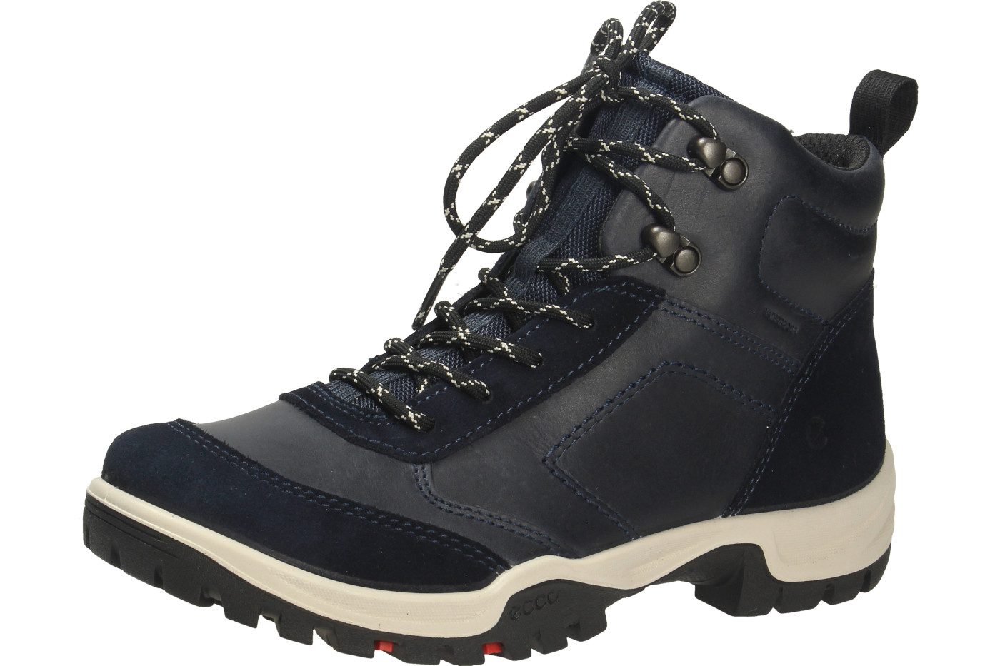 Ecco Stiefel