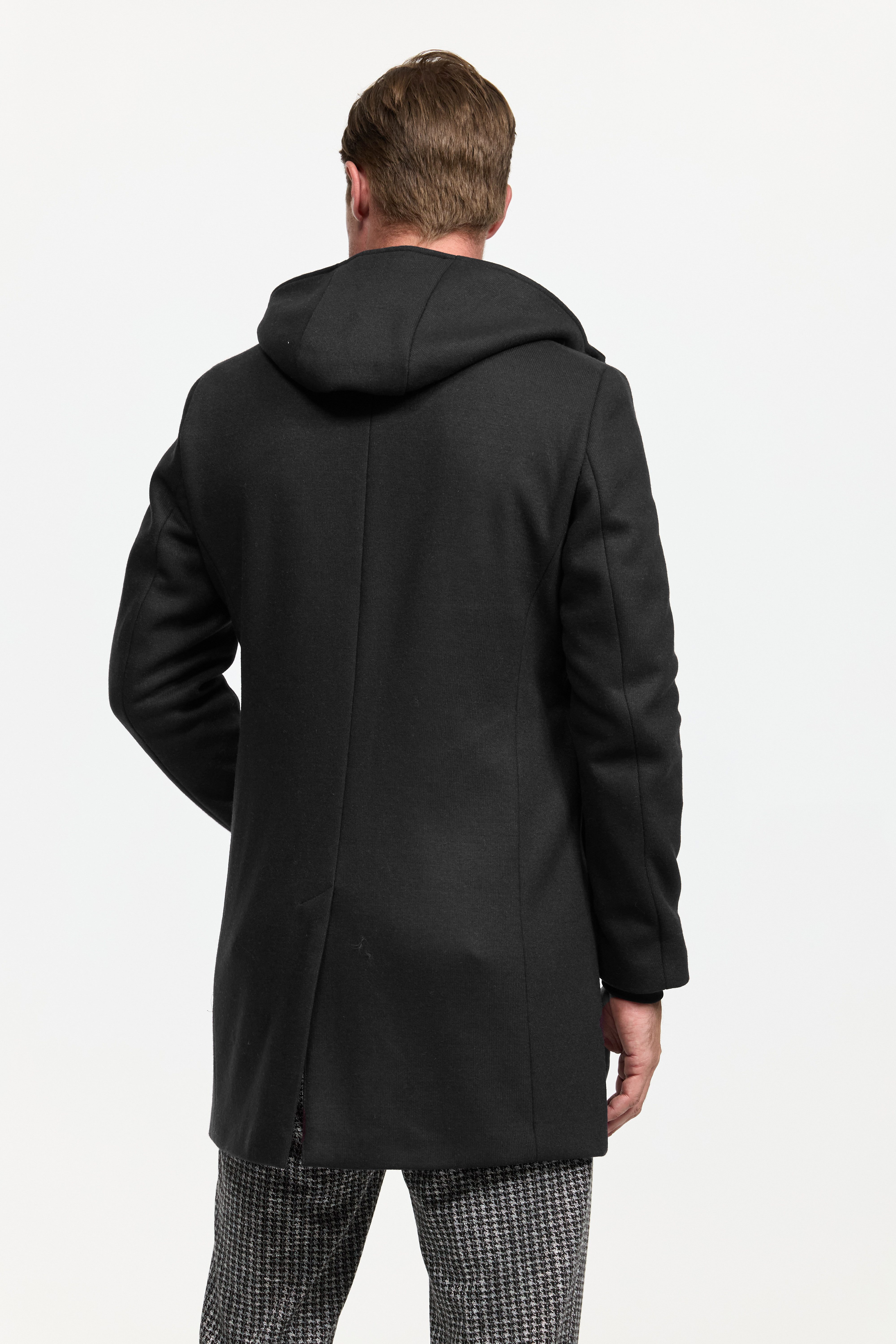 ZUITABLE Wintermantel Mantel DiEmilio 242853 günstig online kaufen
