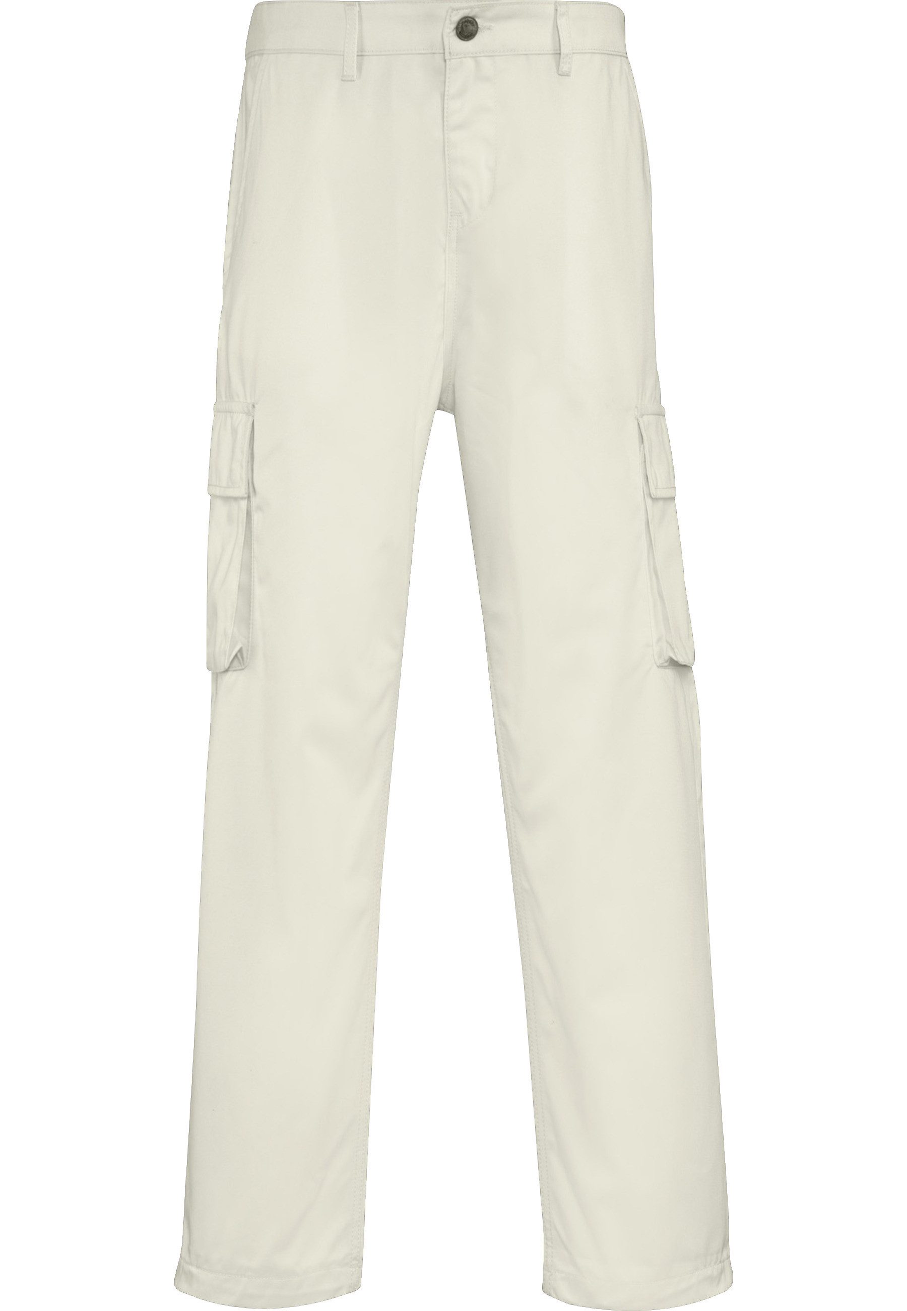 Cargohose Dropsize Herren Dropsize Single Cargo Pocket Workwear Pants