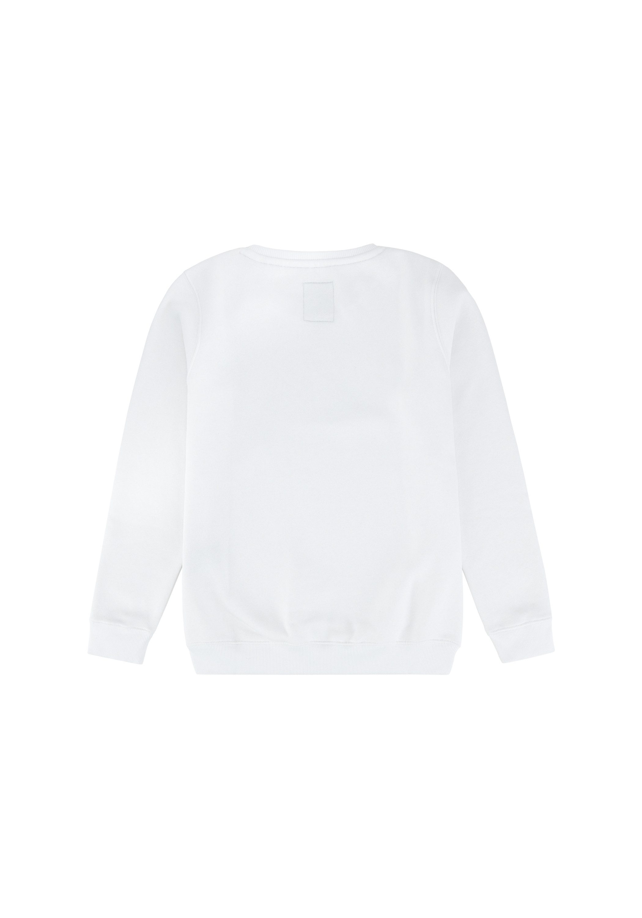 Alpha Industries Sweater Basic Sweatshirt BL K