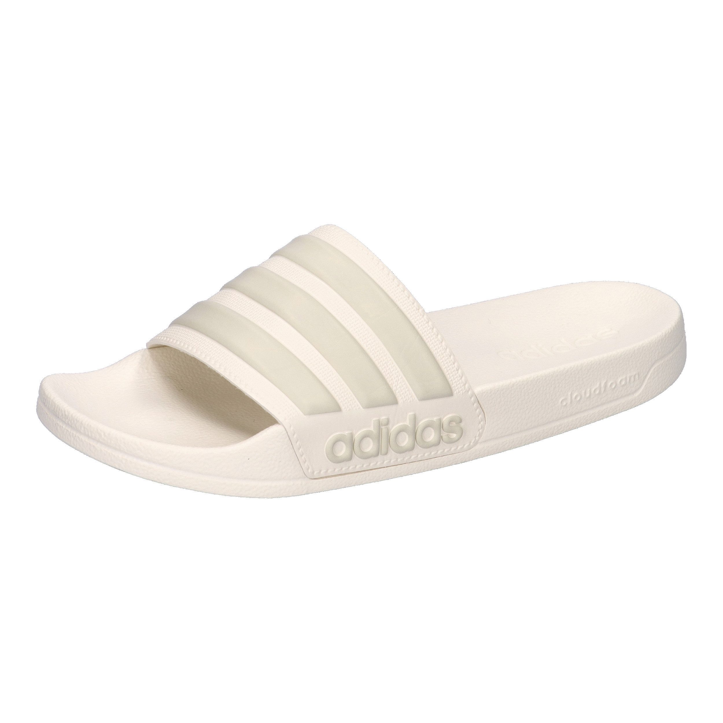 adidas Performance adidas Unisex Badeschlappen Adilette Shower Badeschuh