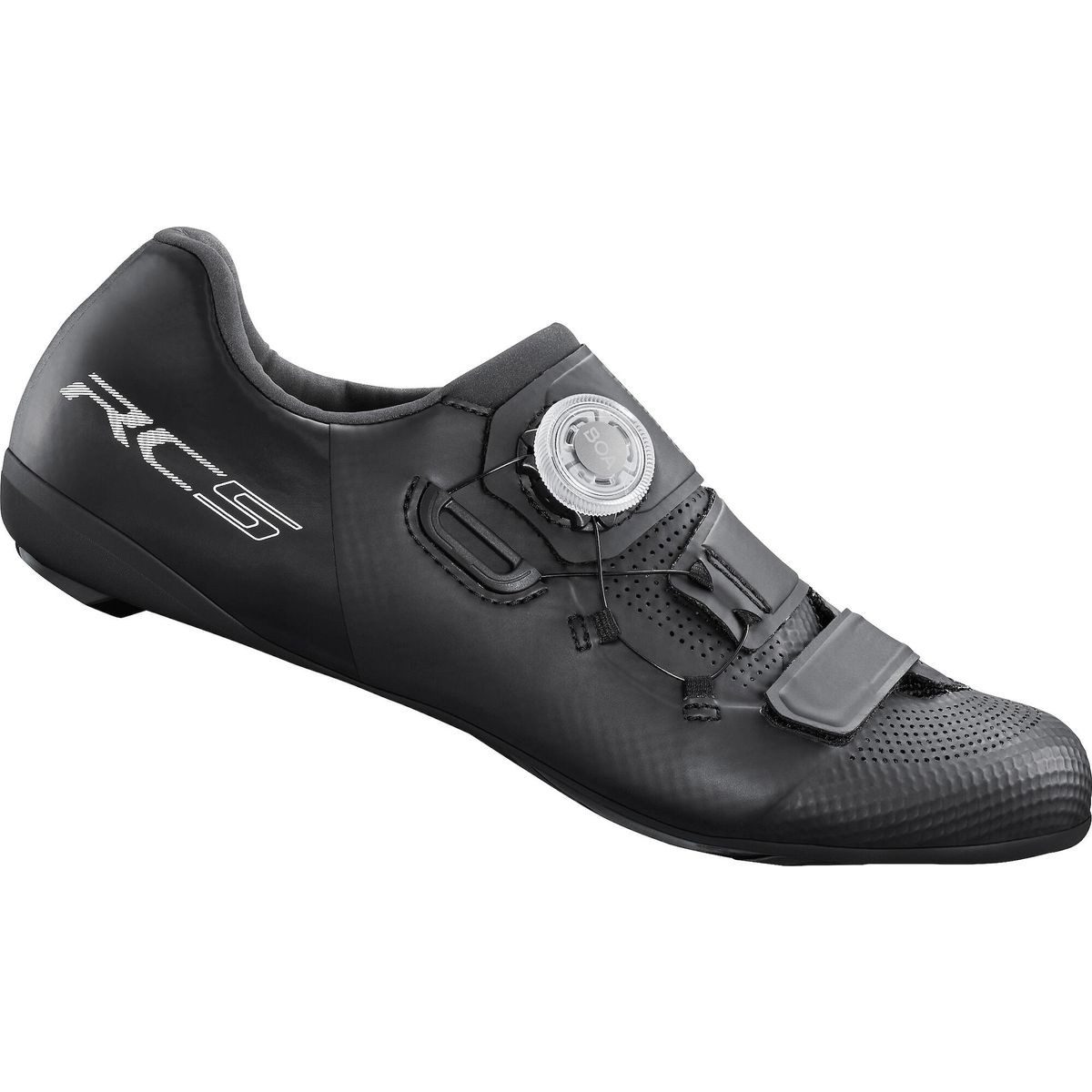 Shimano RC502W Fahrradschuh Leichter, stabiler Damenschuh für Mountainbiken und Rennrad mit