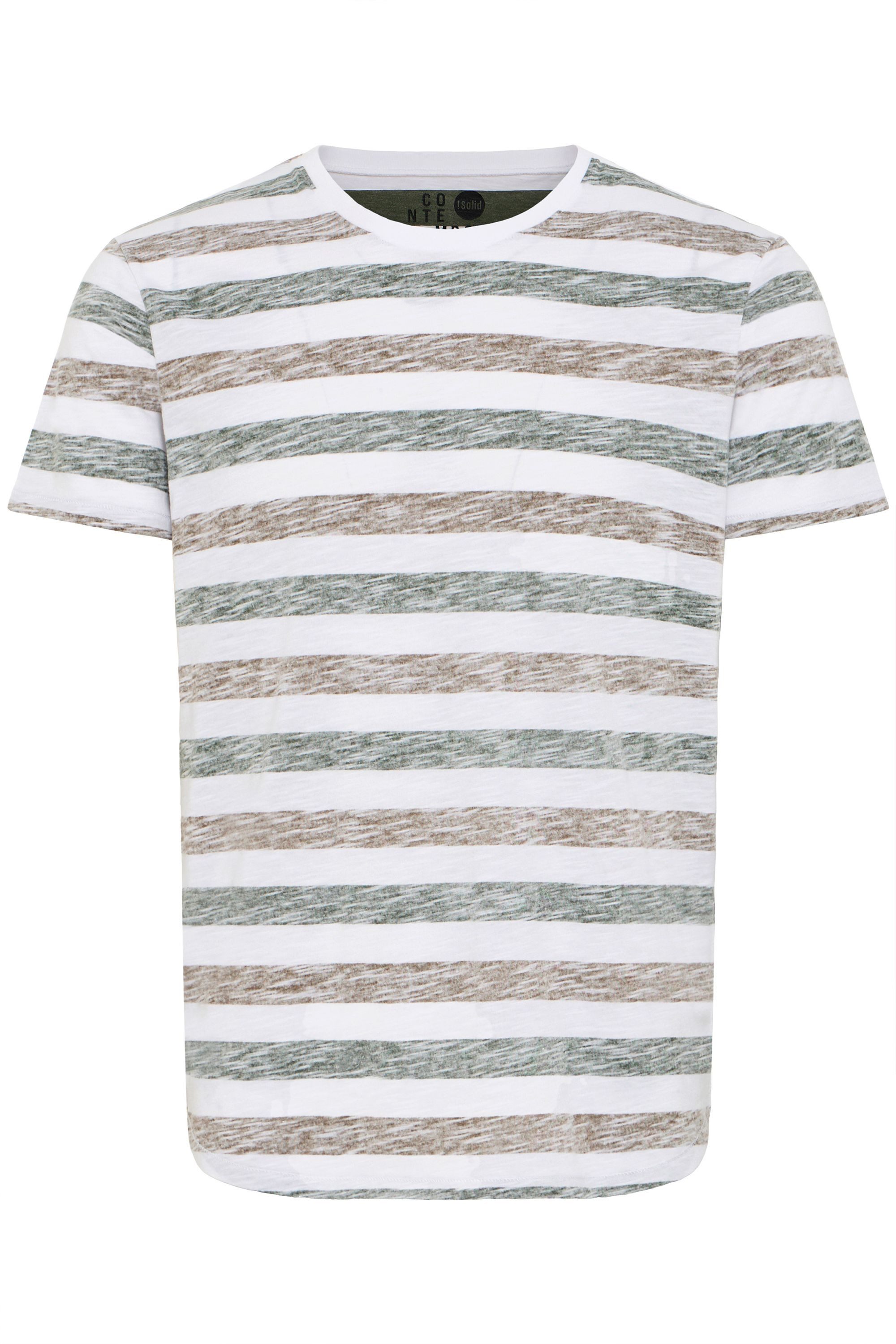 Rundhalsshirt SDTet
