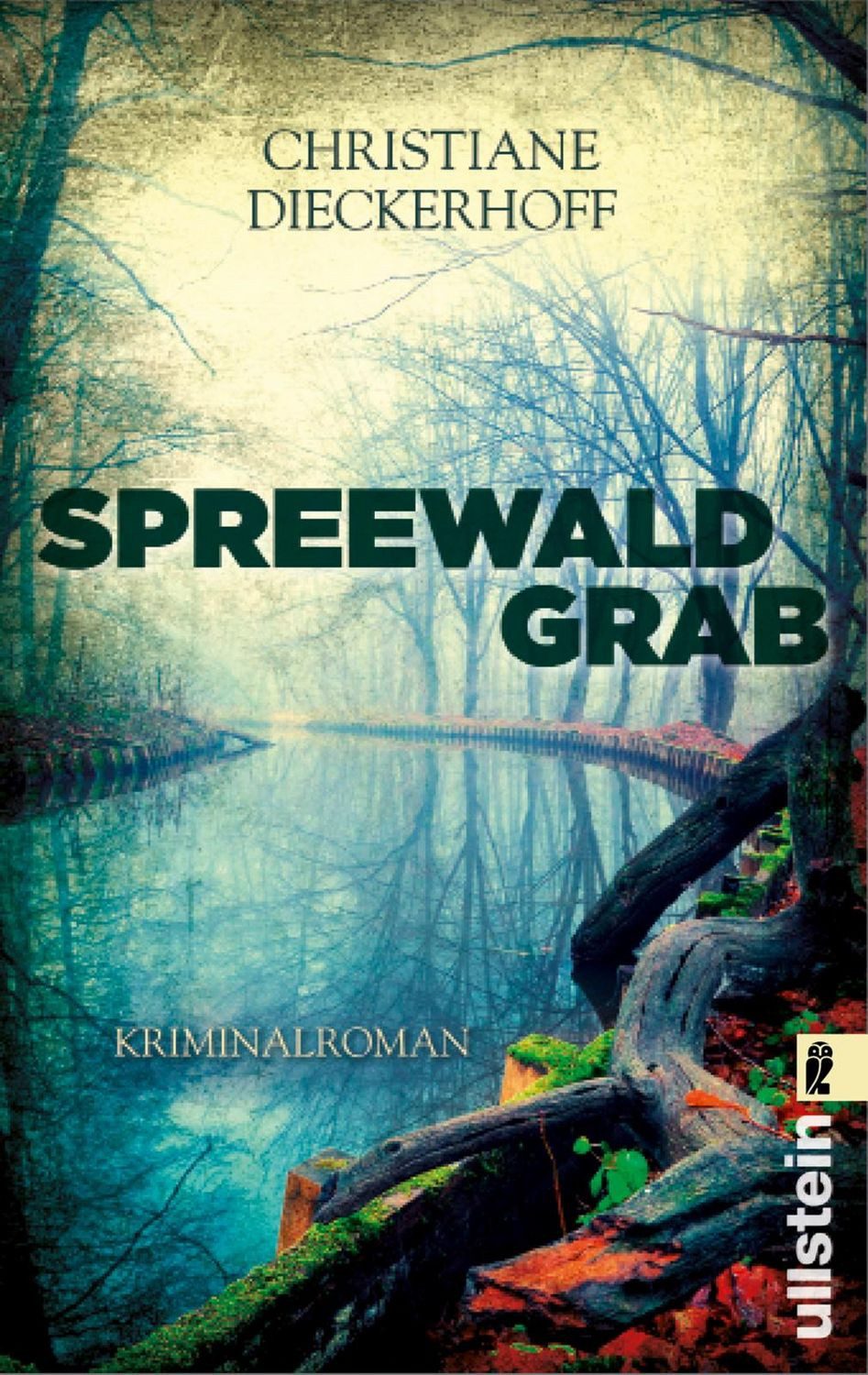 Spreewaldgrab / Christiane Dieckerhoff