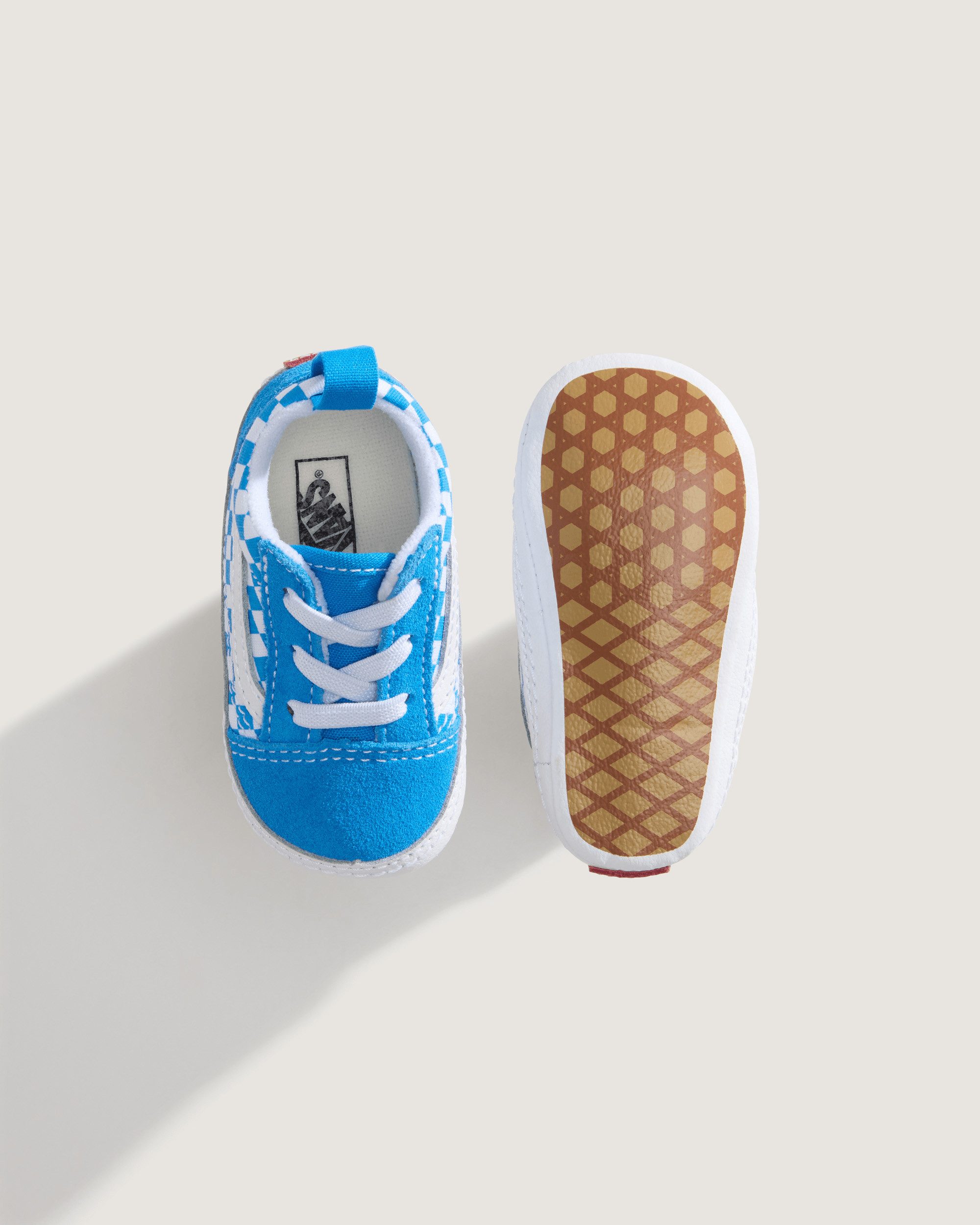 Vans Old Skool Crib Sneaker
