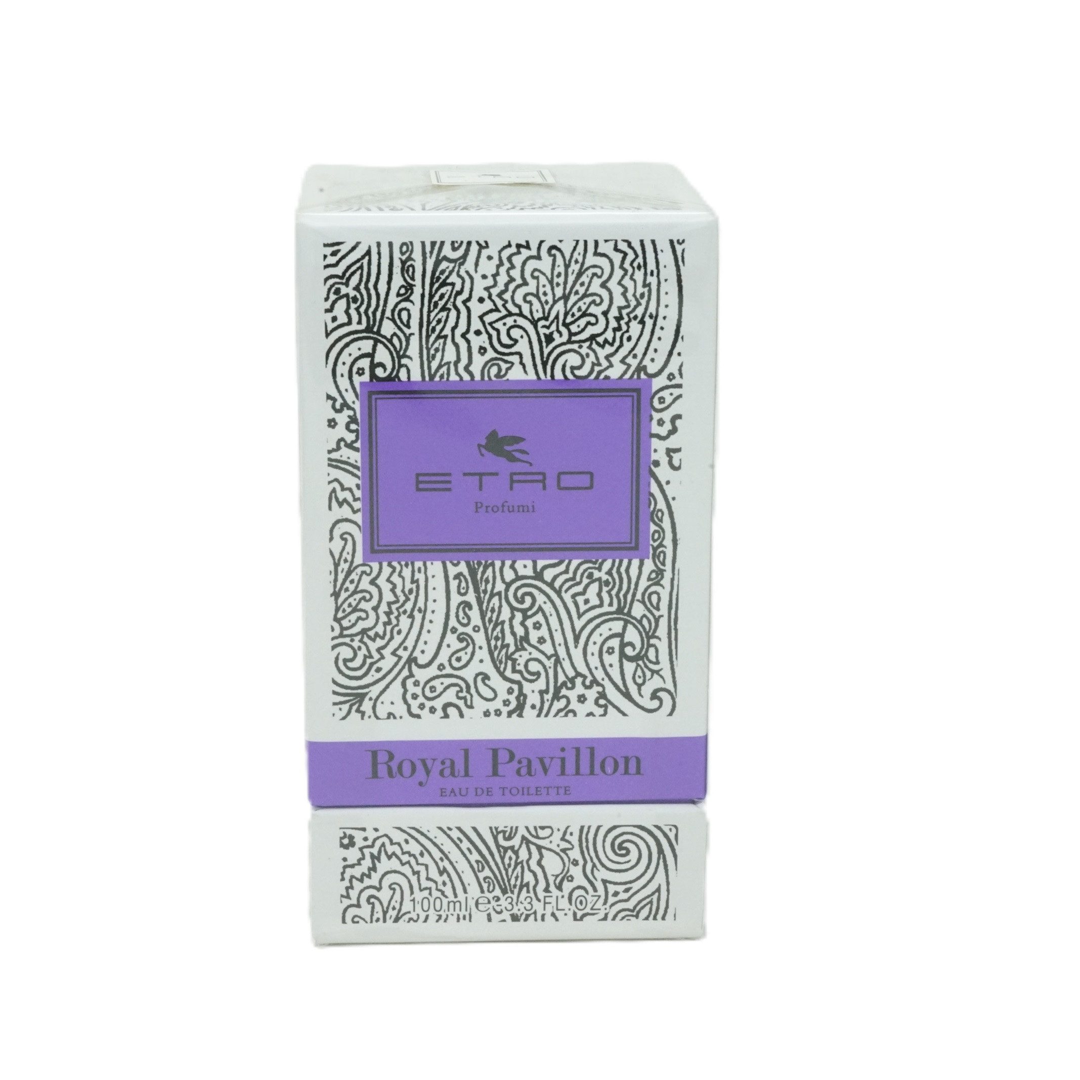Etro Eau de Toilette Etro Royal Pavillon Eau de Toilette 100 ml
