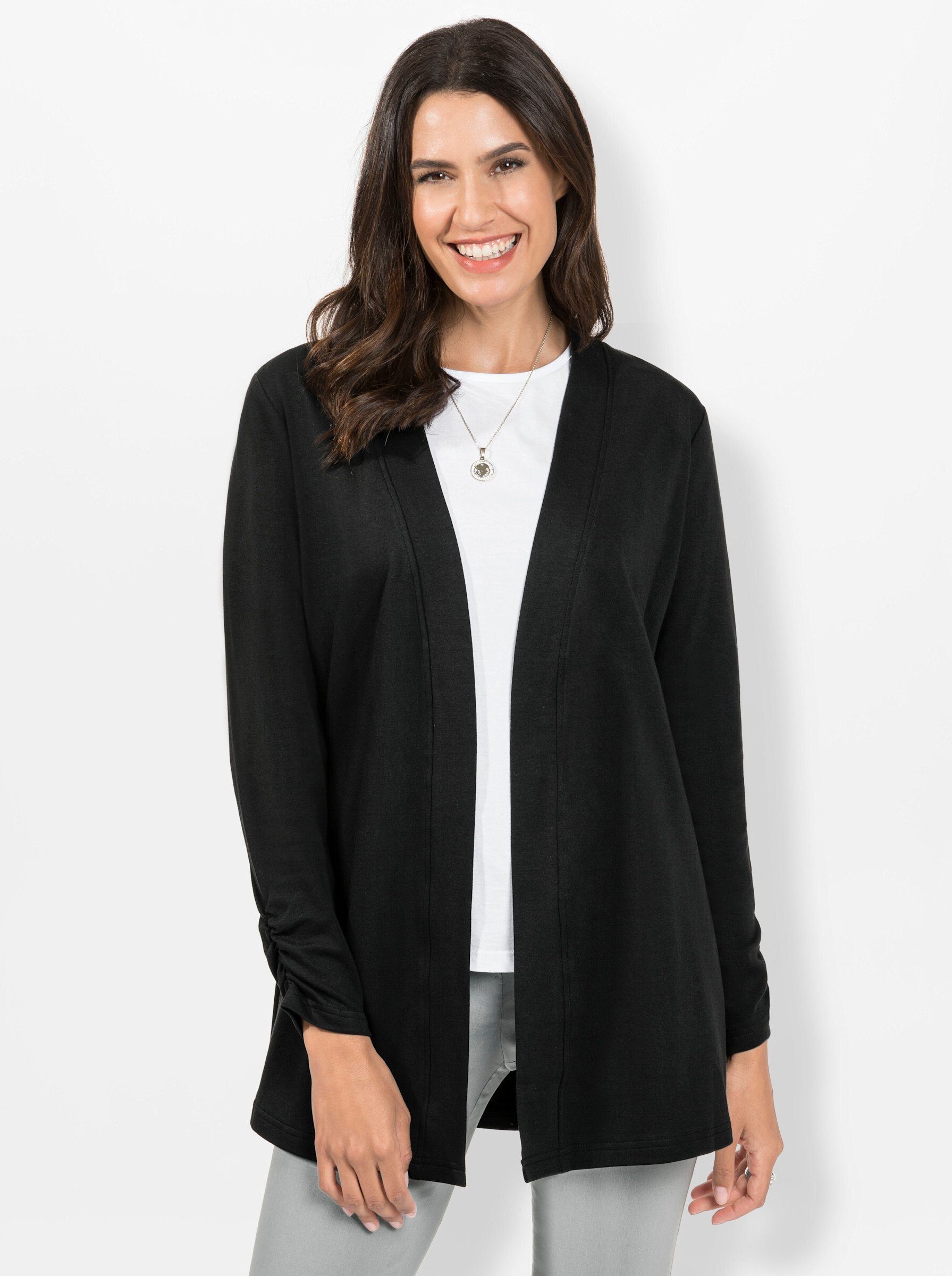 Witt Shirtjacke Shirtjacke . günstig online kaufen