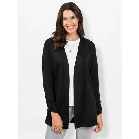 WITT WEIDEN Shirtjacke