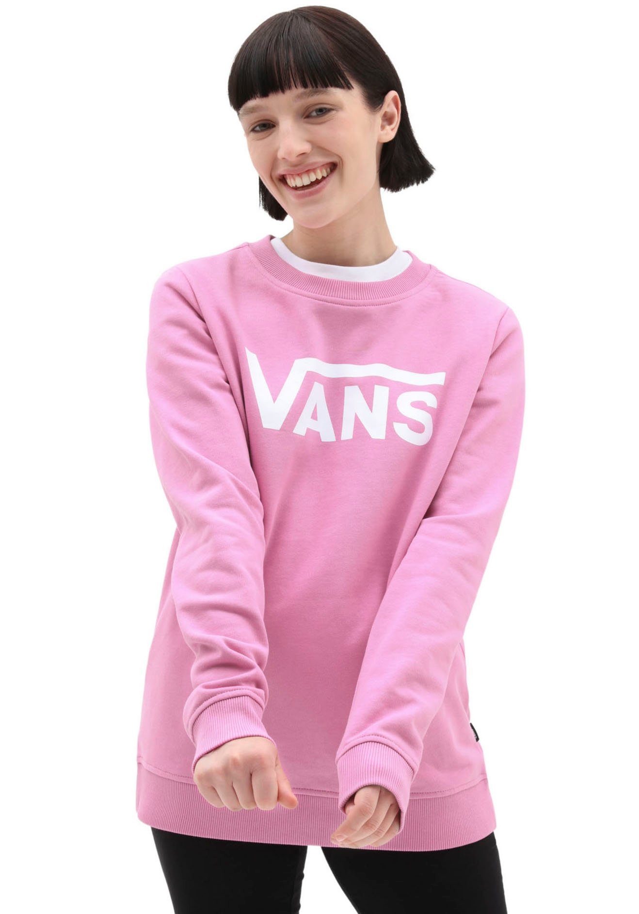 Vans Sweatshirt Damen online kaufen | OTTO