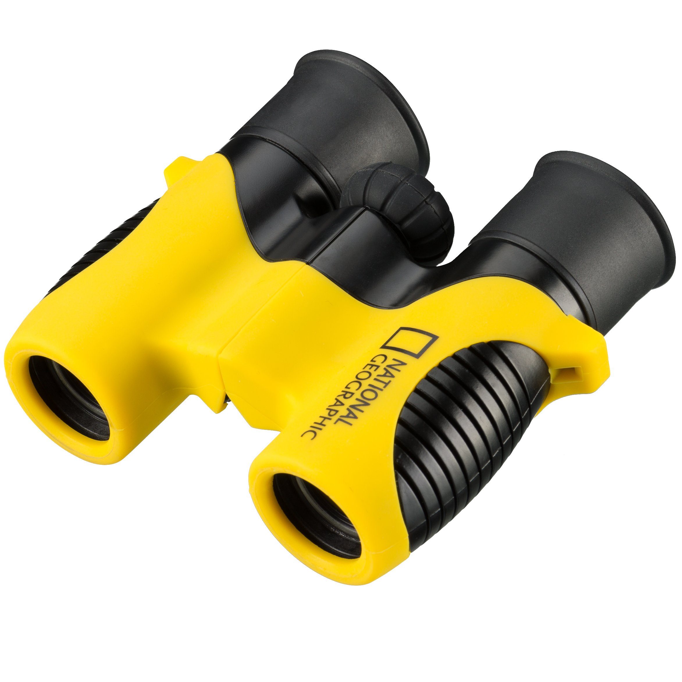 NATIONAL GEOGRAPHIC NATIONAL GEOGRAPHIC 6x21 Kinderfernglas günstig online kaufen