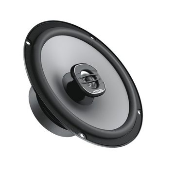 tomzz Audio Hertz X165 Satz passt für Ford Focus C-Max S-Max Mondeo Kuga 16er Koax Auto-Lautsprecher