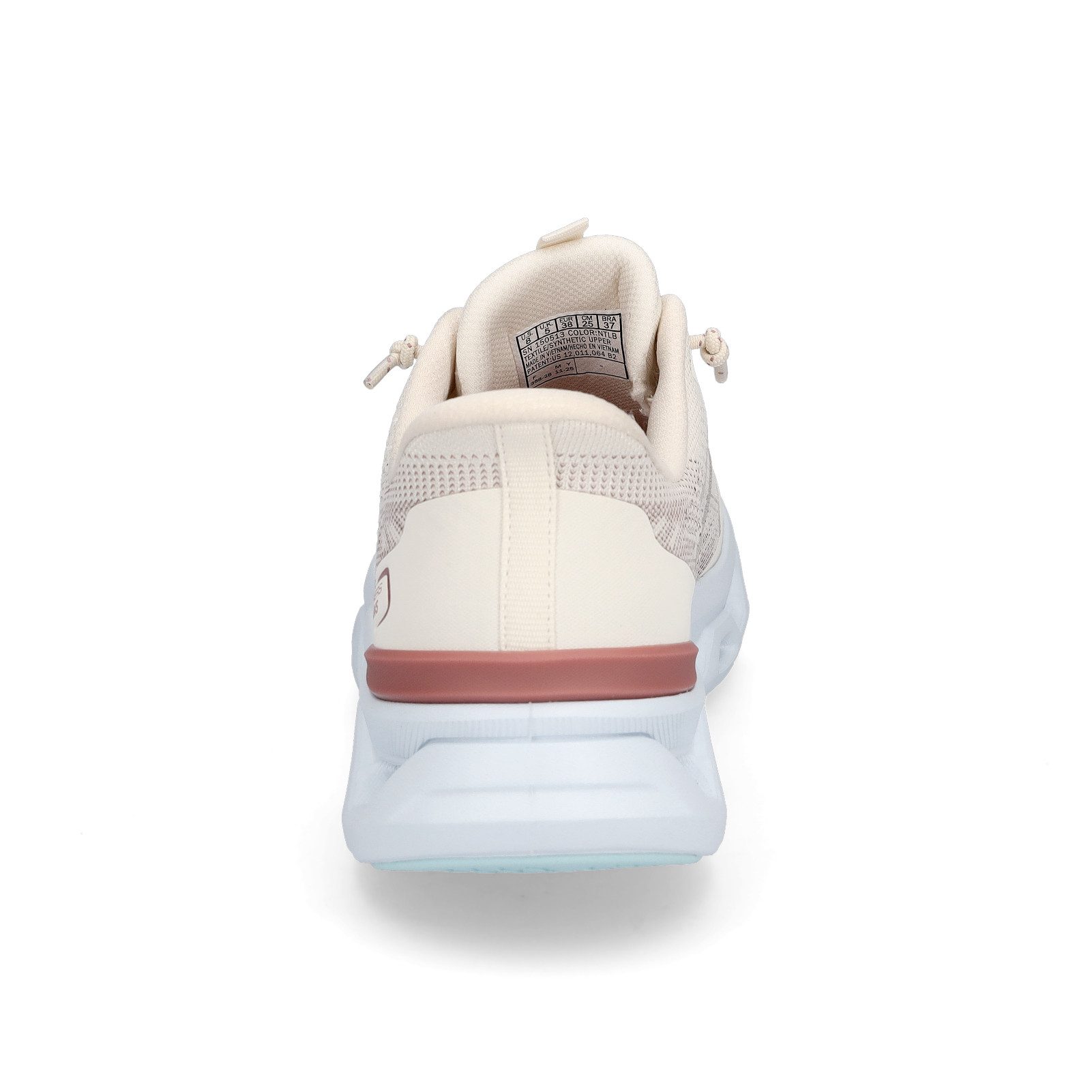 Skechers Skechers Damen Sneaker Glide-Step Altus Fast Lane beige Sneaker