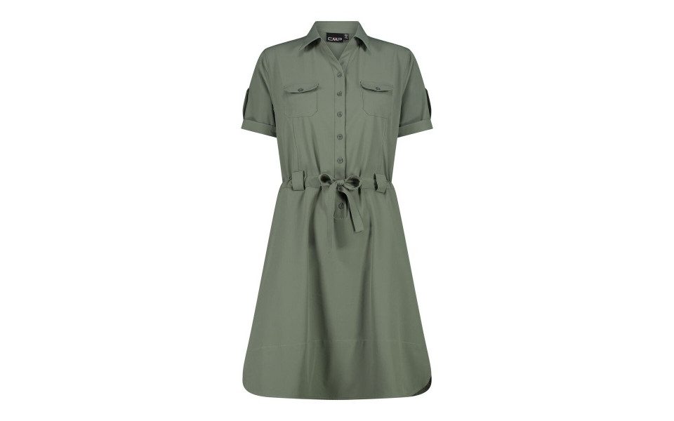 CMP Schlupfrock WOMAN DRESS SALVIA günstig online kaufen