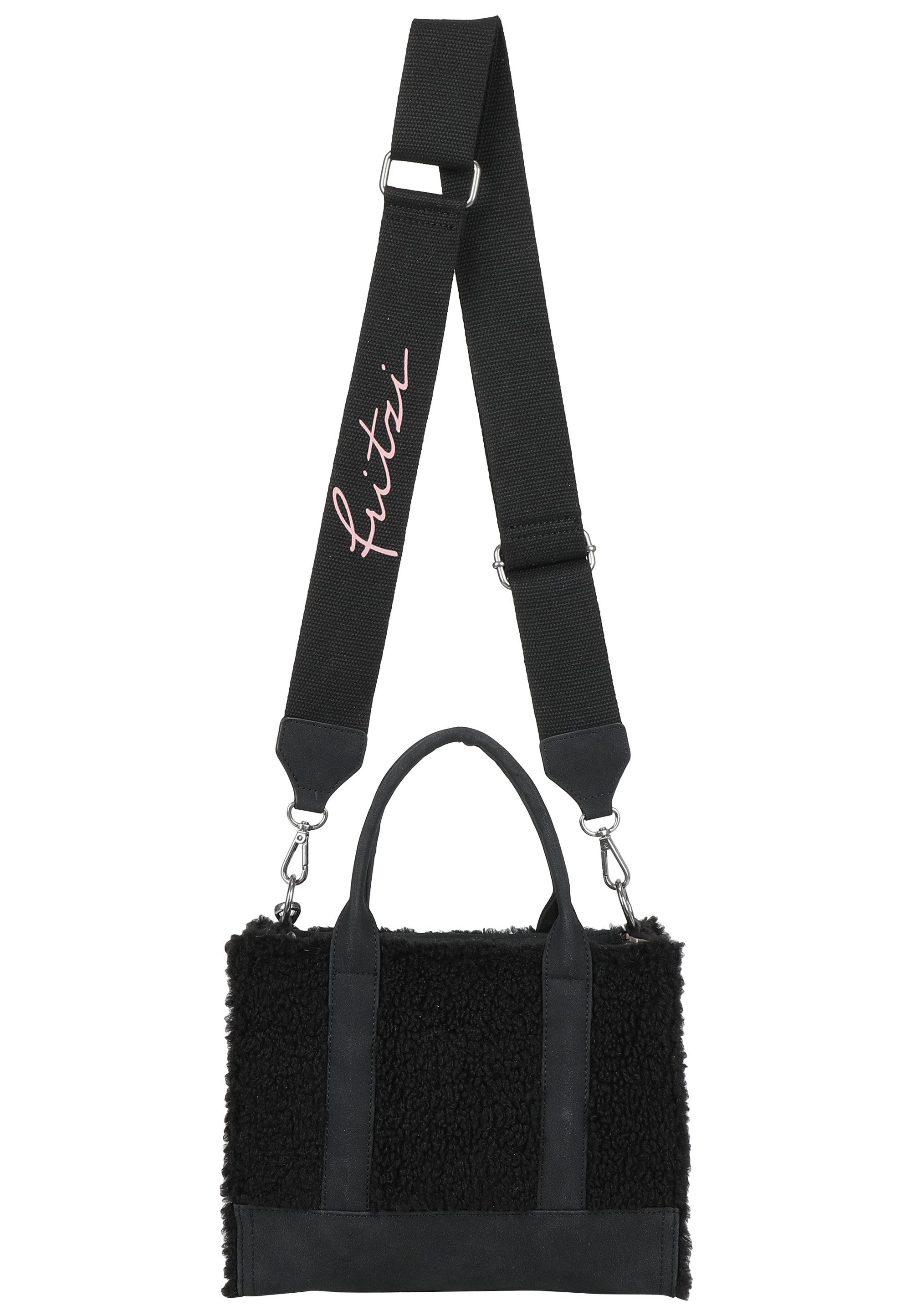 Fritzi aus Preußen Schultertasche Fritzi Square günstig online kaufen