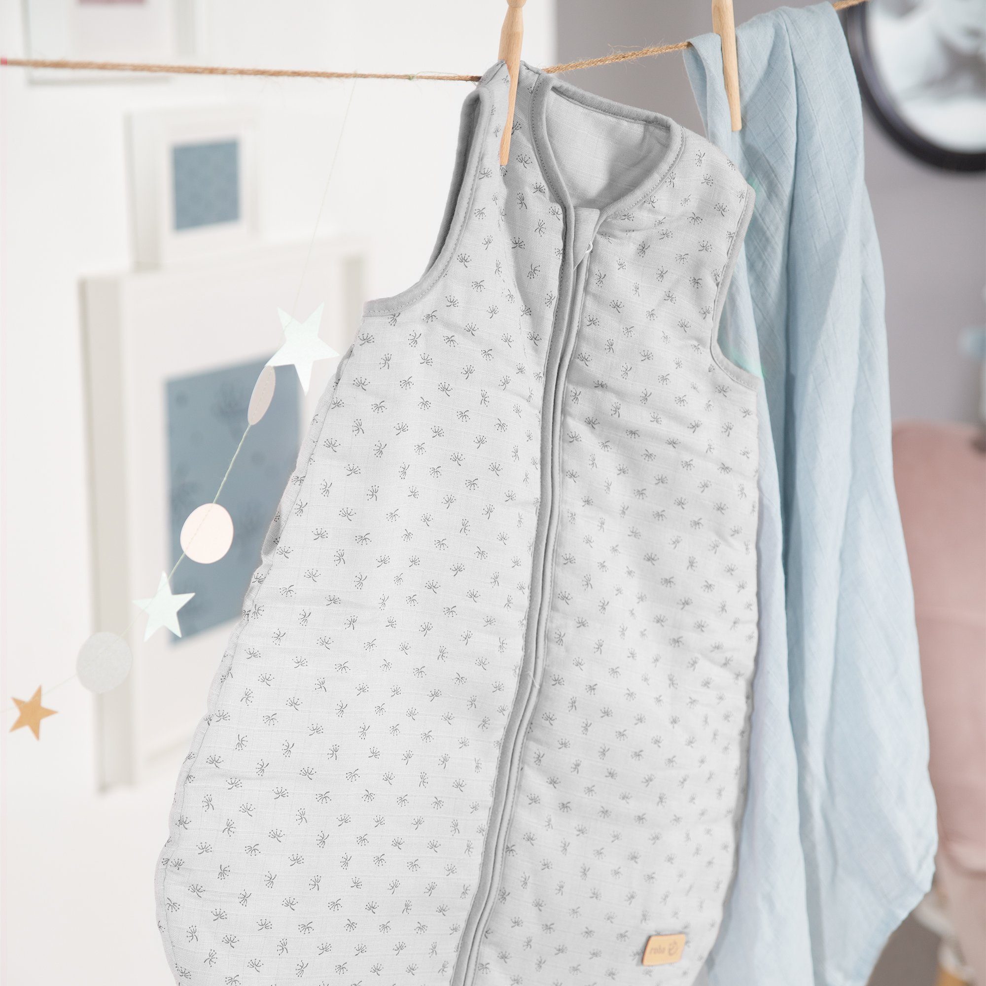 roba® Babyschlafsack Lil Planet Schlafsack, verschiedene günstig online kaufen