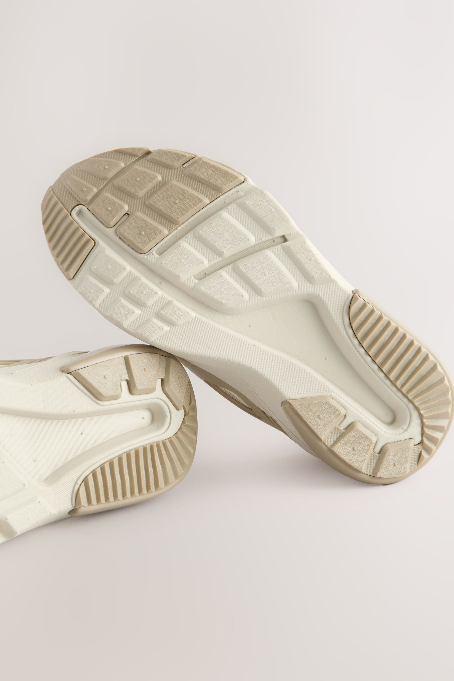 Next Elastischer Sportschuh mit Schnürung Sneaker günstig online kaufen