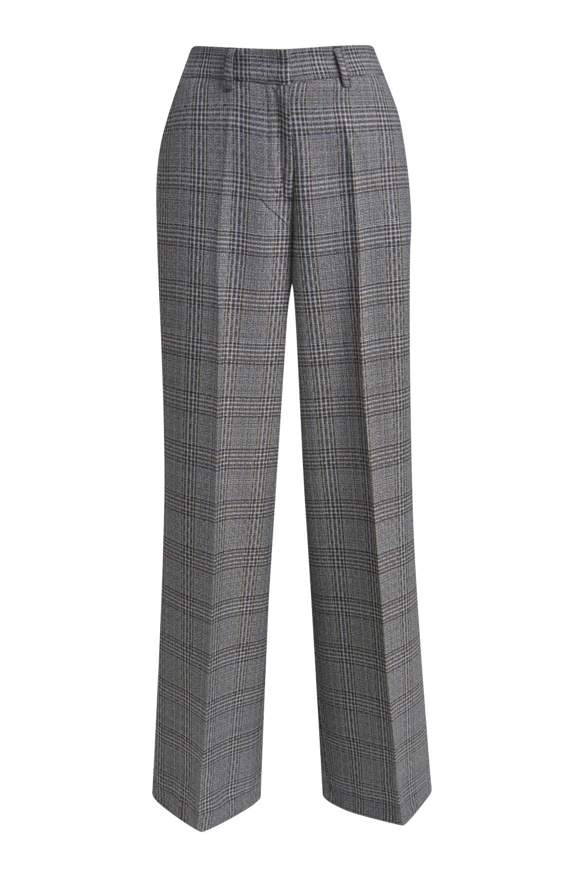 Stoffhose