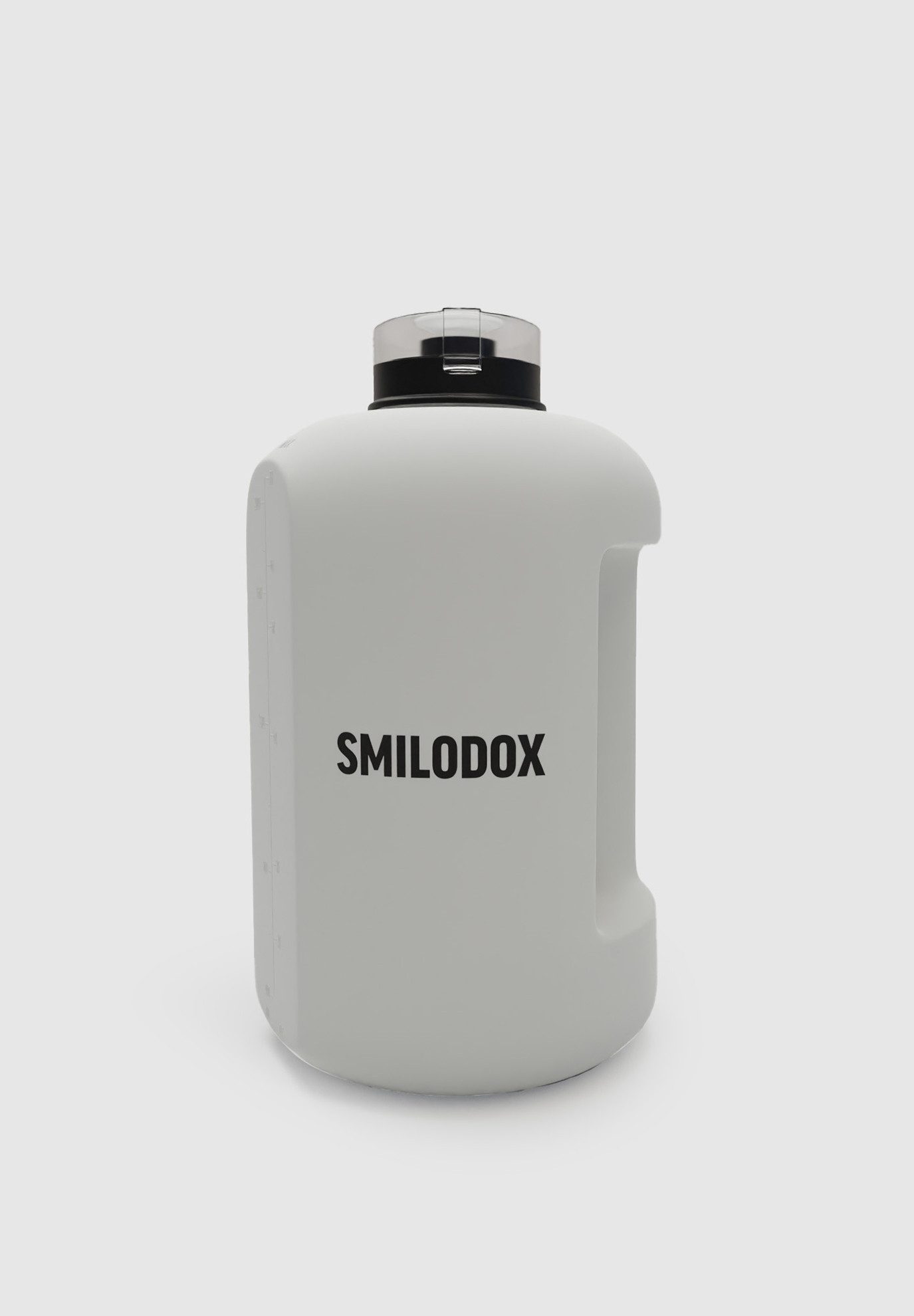 Smilodox Trinkflasche 2,2L, -