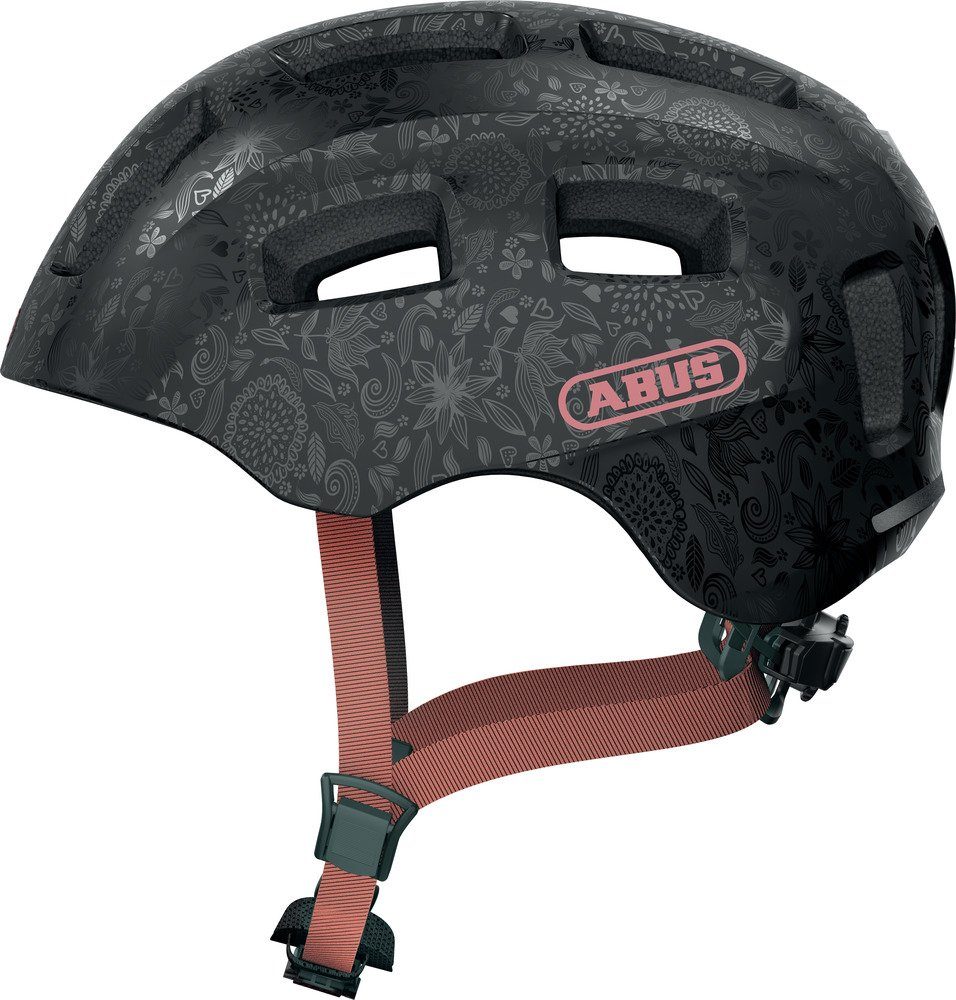 ABUS Kinderfahrradhelm YOUN-I 2.0