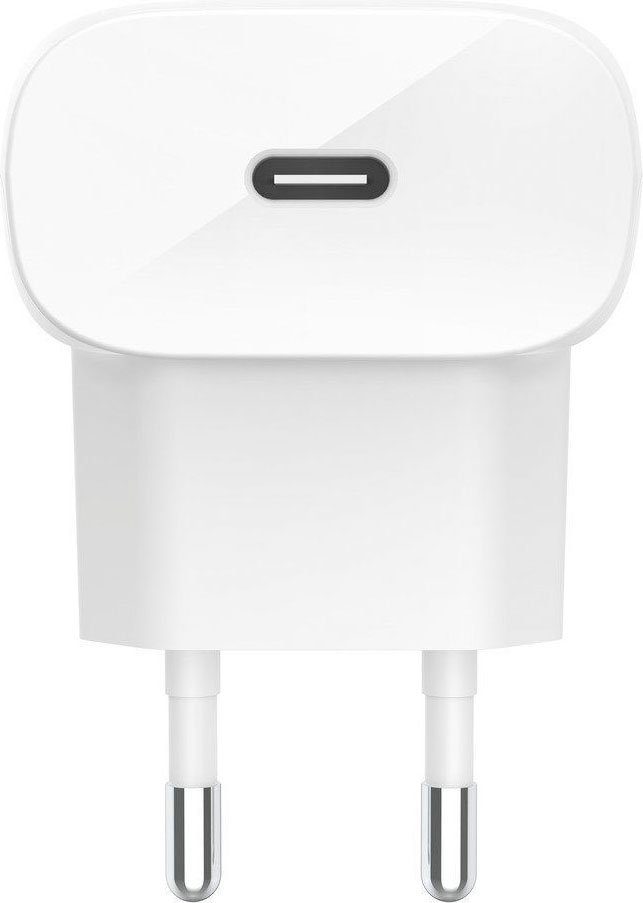 Image of Belkin »20W USB-C Ladegerät mit Power Delivery« Akku-Ladestation