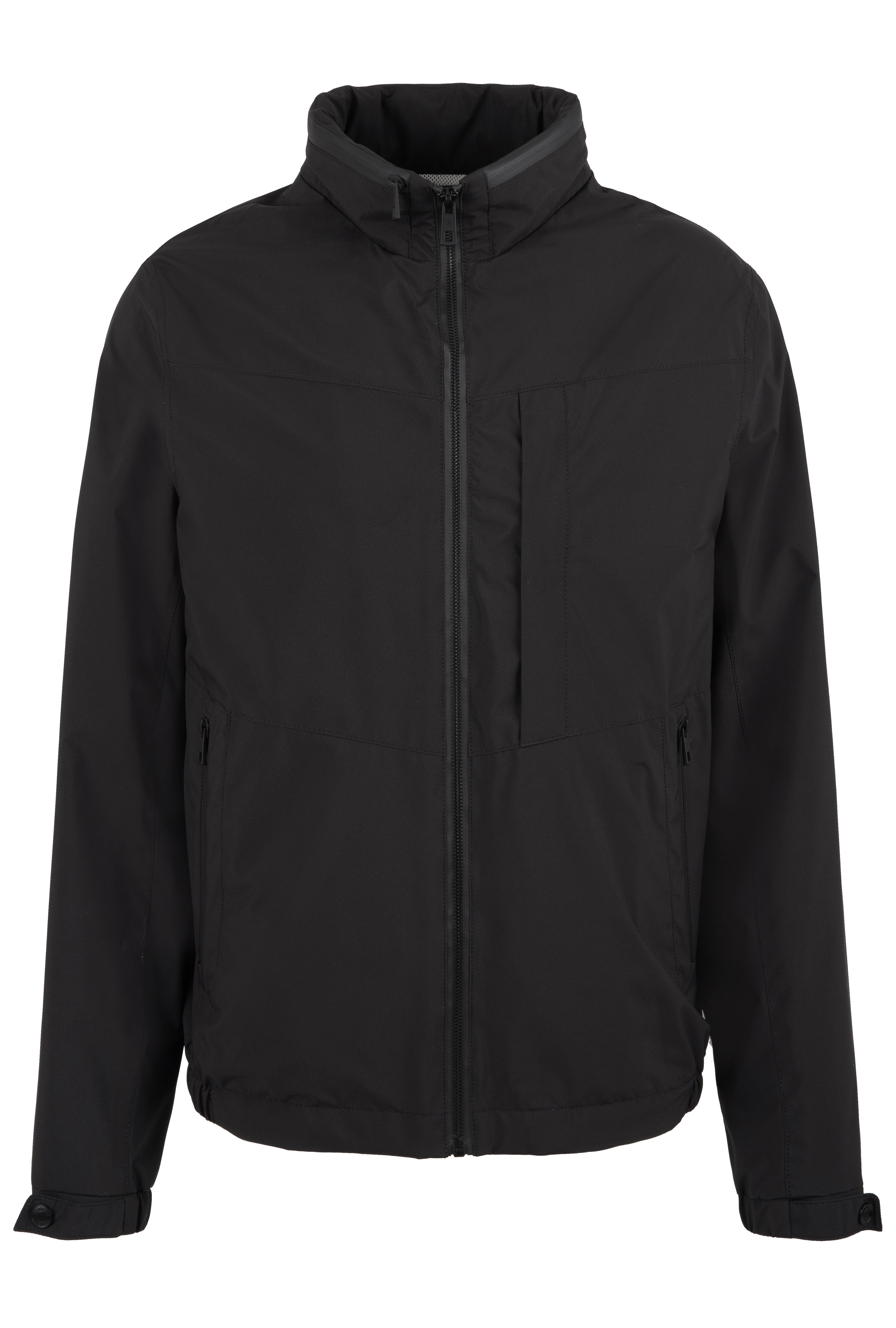 Outdoorjacke