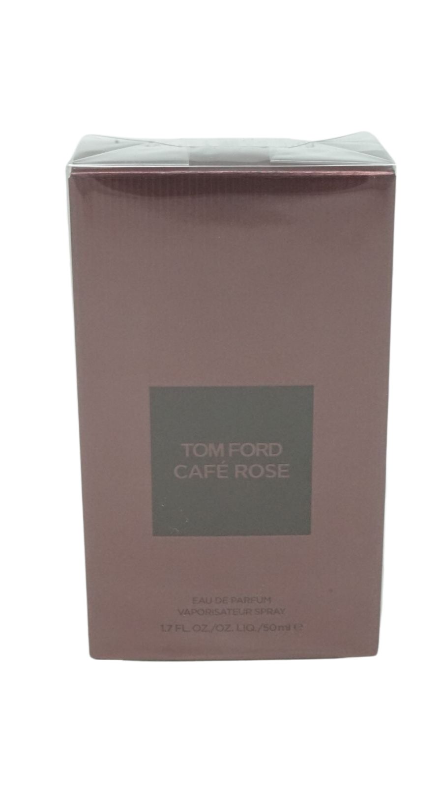 Tom Ford Eau de Parfum Tom Ford Cafe Rose Eau de Parfum Spray 50ml | Eau de Parfum