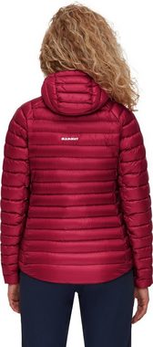 Mammut Funktionsjacke Broad Peak IN Hooded Jacket Women