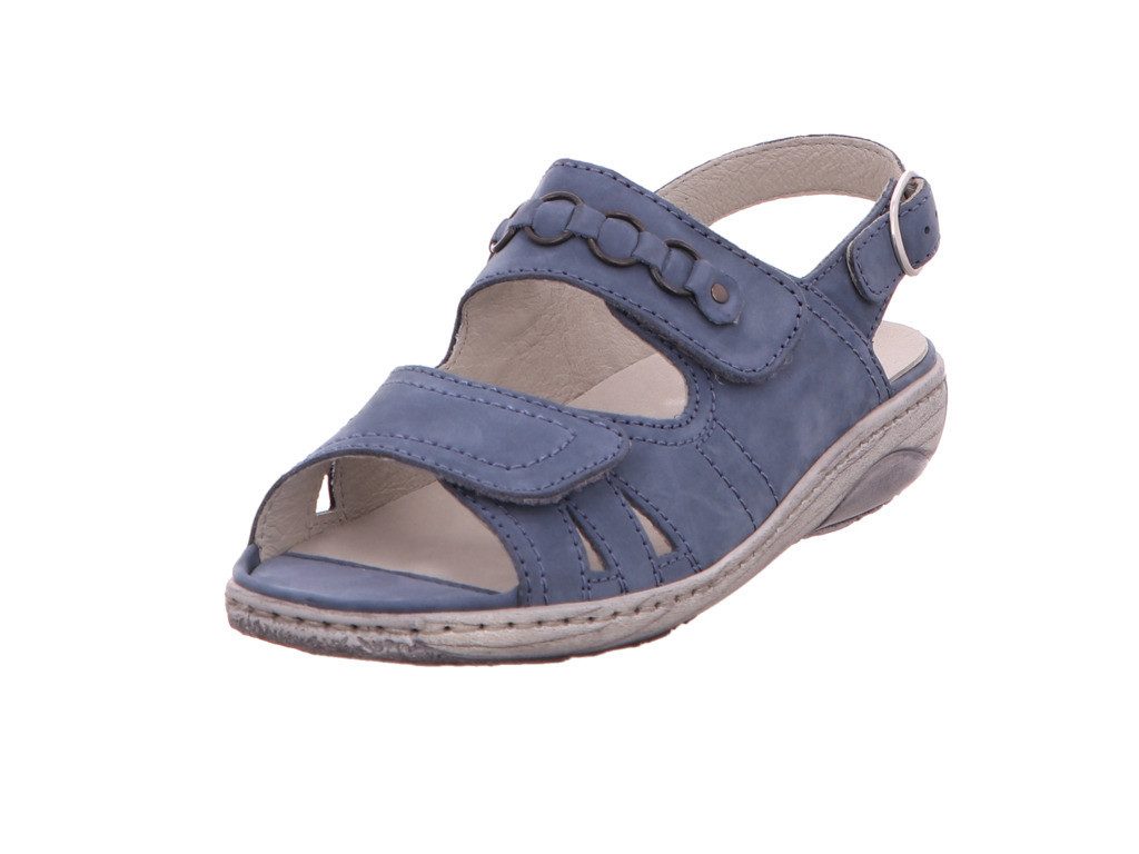 Waldläufer Komfort Sandalen für Damen Sandale (keine Angabe, 1-tlg., keine Angabe)