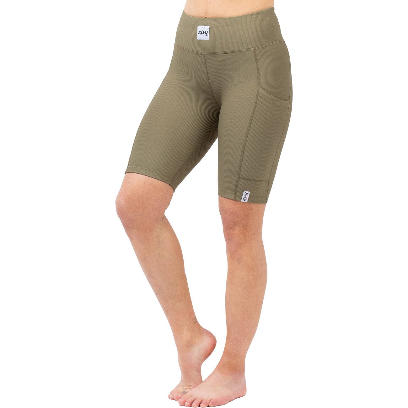 Eivy Funktionsunterhose Venture Rib Biker Shorts Venture Rib Biker Shorts