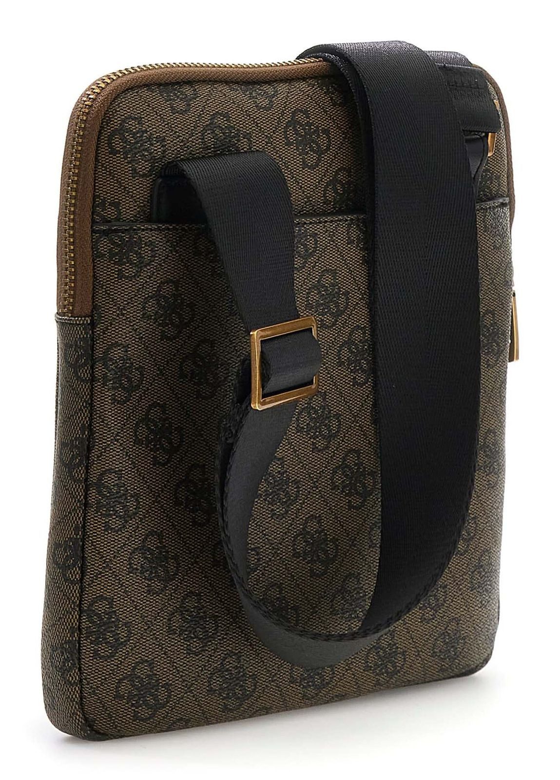 Guess Umhängetasche Smart Crossbody Flat Bag günstig online kaufen