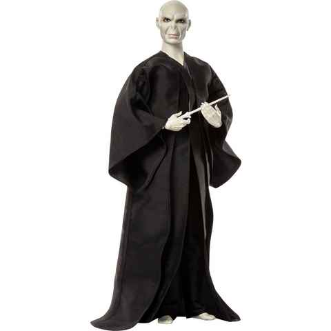 Mattel® Anziehpuppe Harry Potter, Lord Voldemort