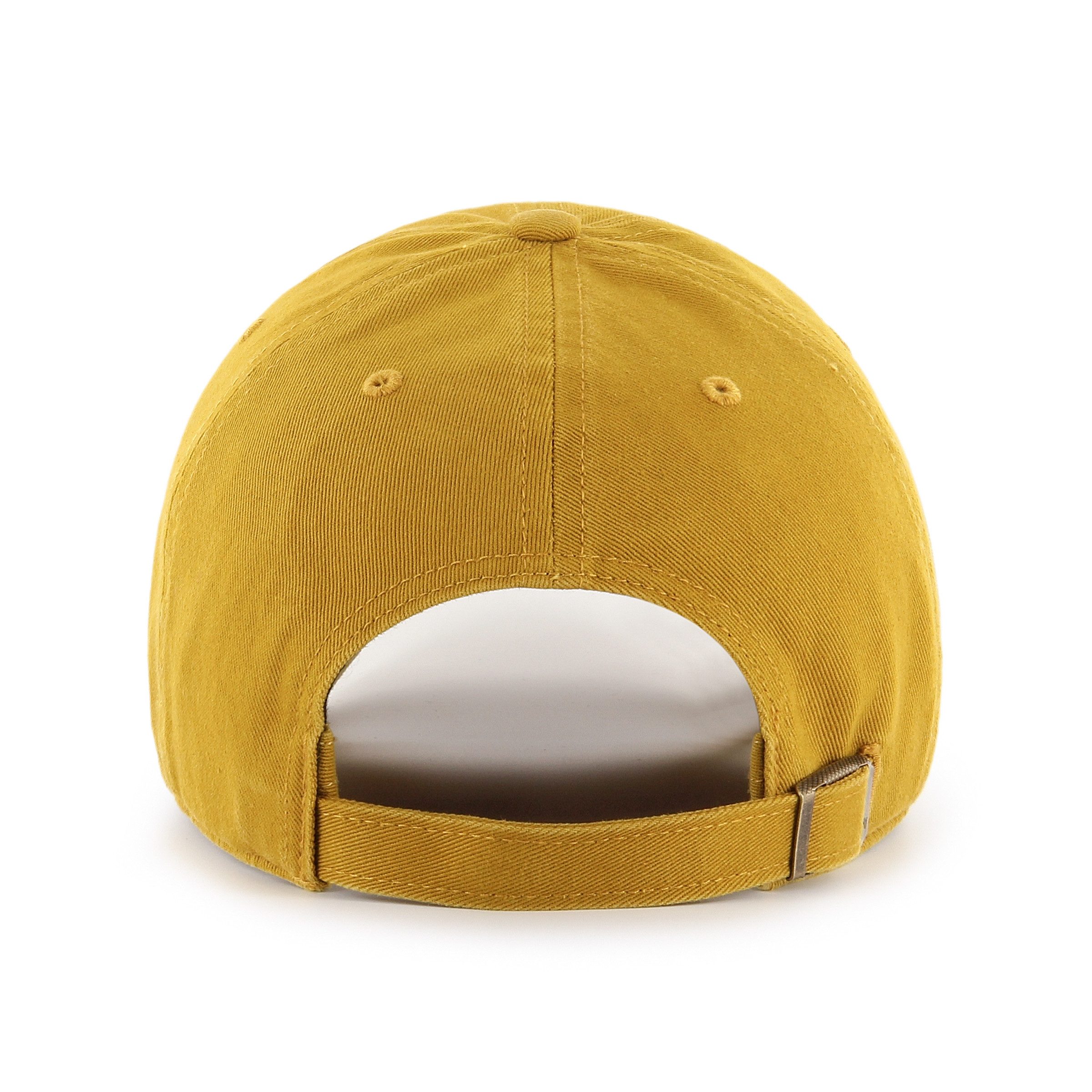 '47 Brand Baseball Cap '47 Brand MLB New York Yankees '47 CLEAN UP Cap (Basecap, Basecap, Clean Up Cap)