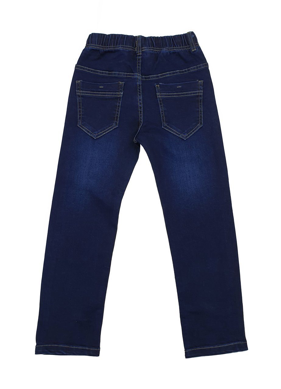 Bequeme Jeans Hessis Jeans, Slim Jungen für Stretch-Anteil mit J38