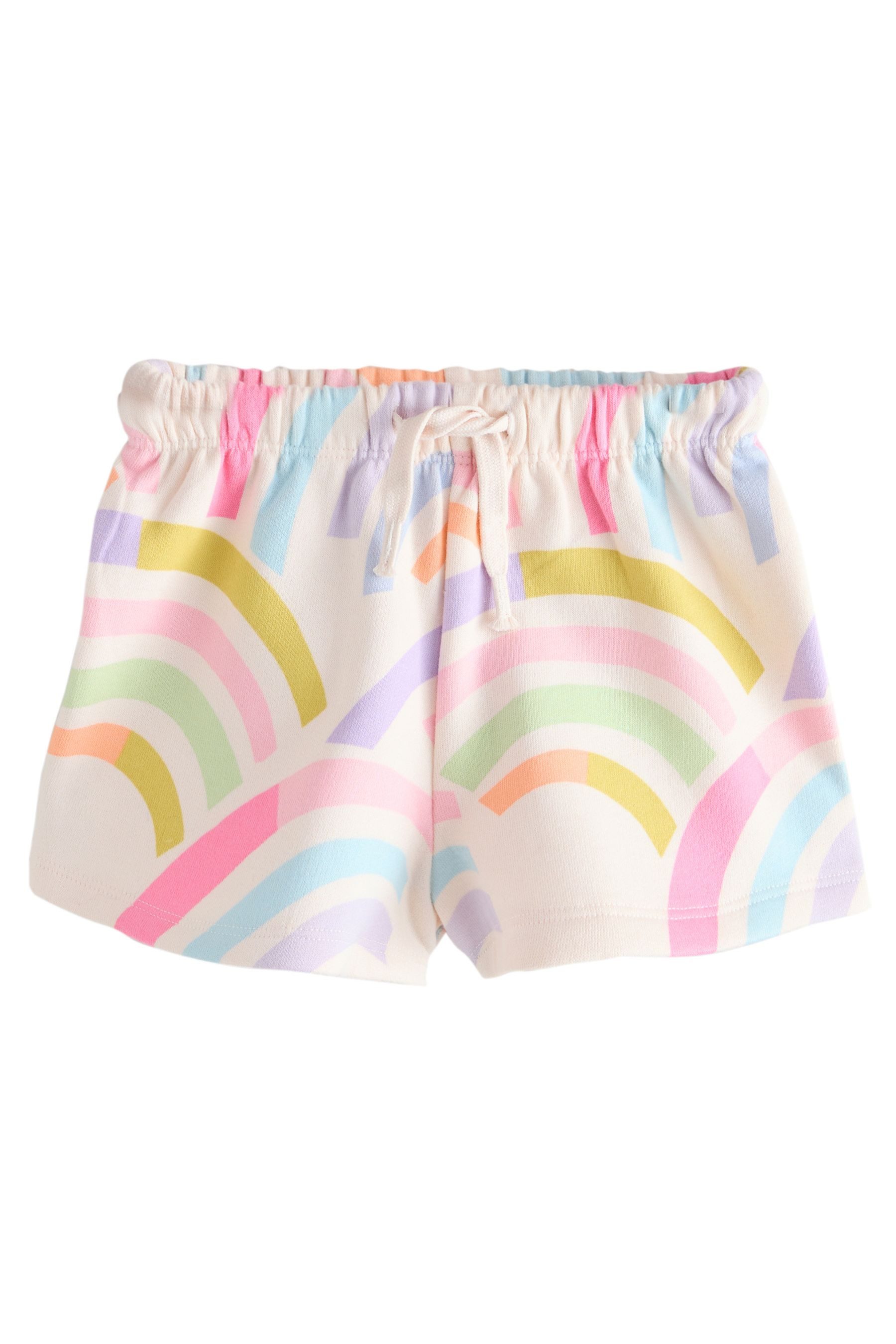 Next Sweatshorts Sweat-Shorts (1-tlg)