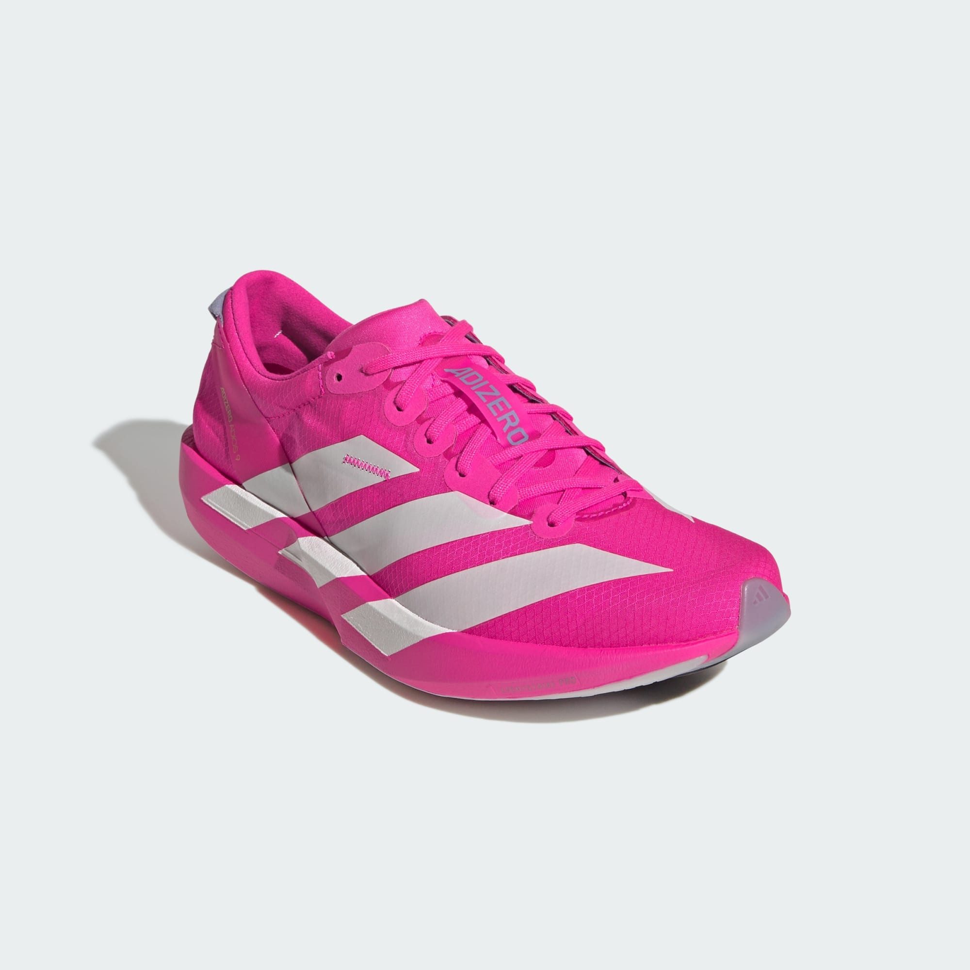 adidas Performance ADIZERO ADIOS 9 LAUFSCHUH Laufschuh (1-tlg) günstig online kaufen