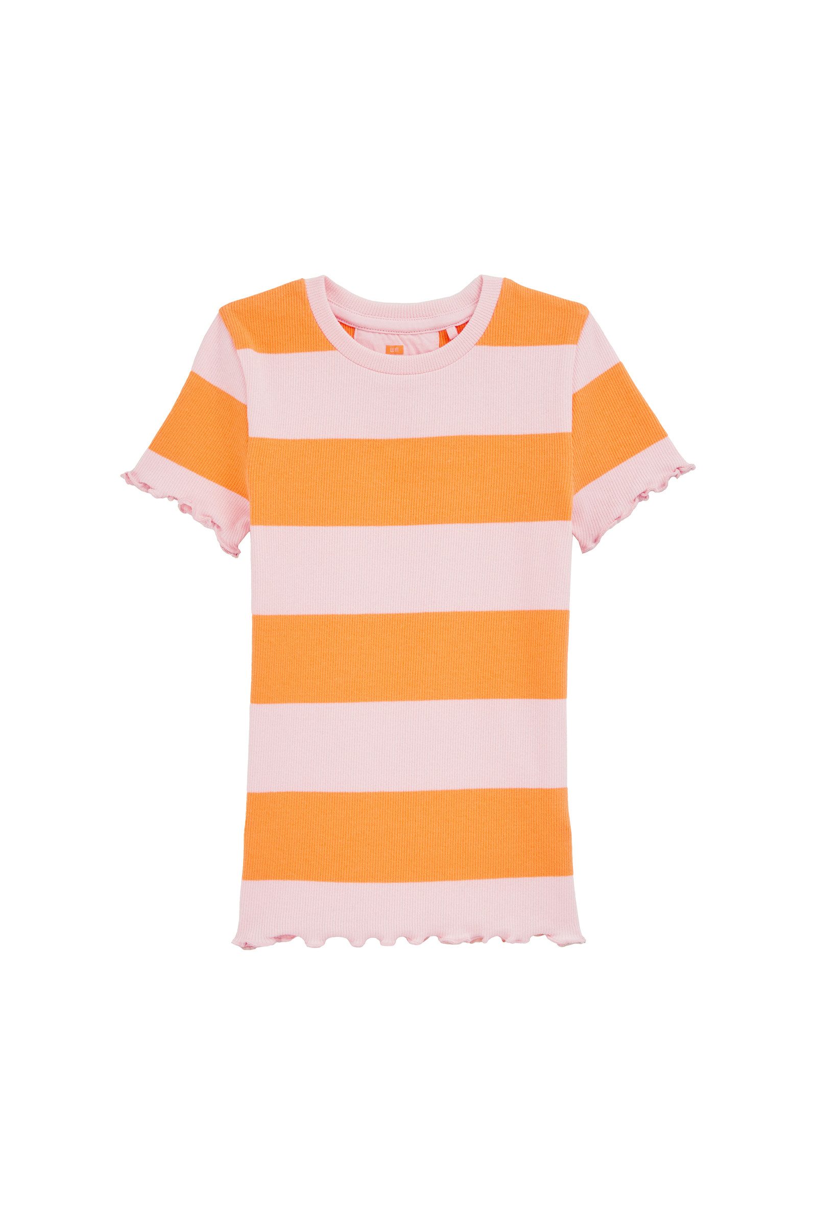WE Fashion T-Shirt günstig online kaufen