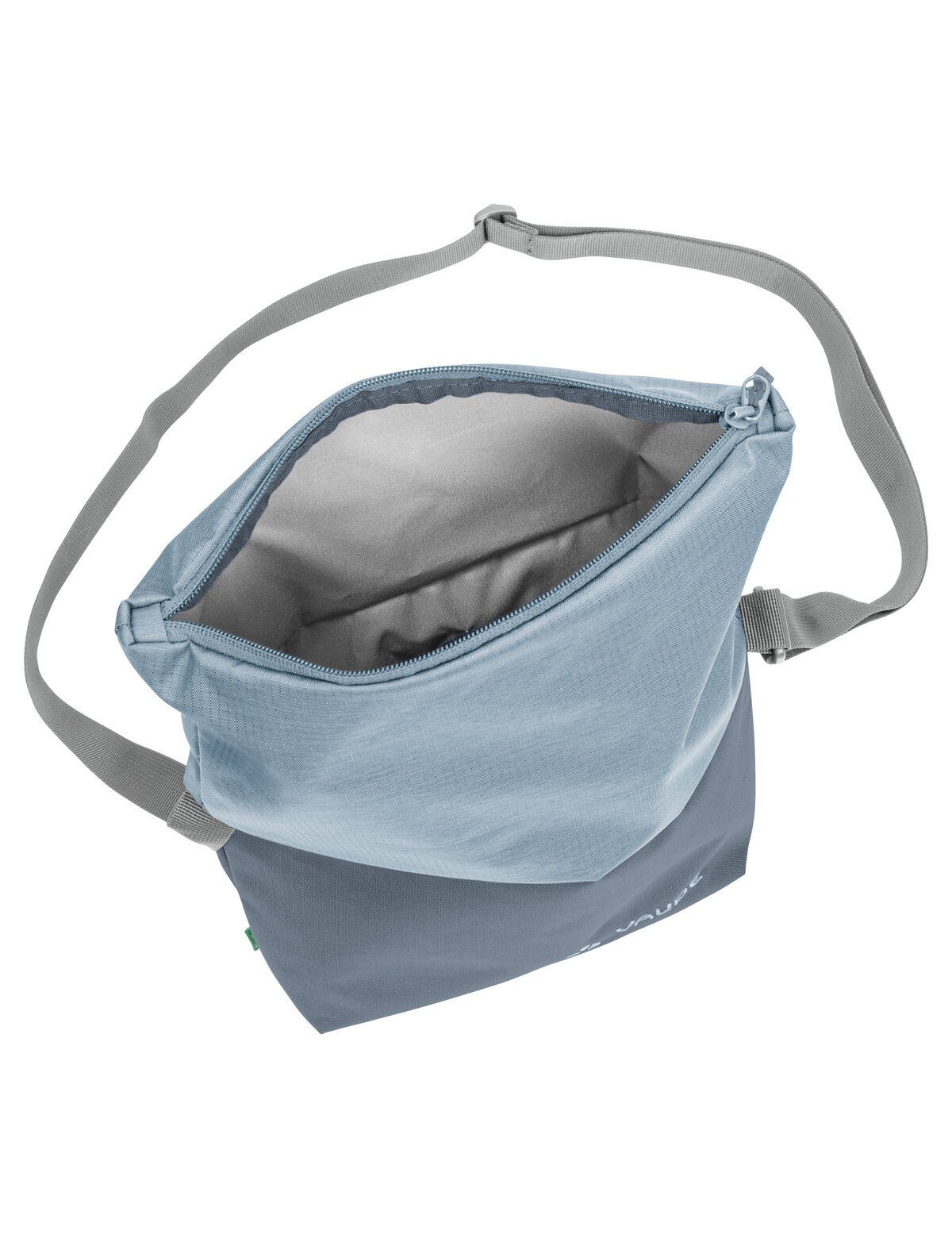 VAUDE Freizeittasche Heka II (1-tlg), kleine und smarte Schultertasche